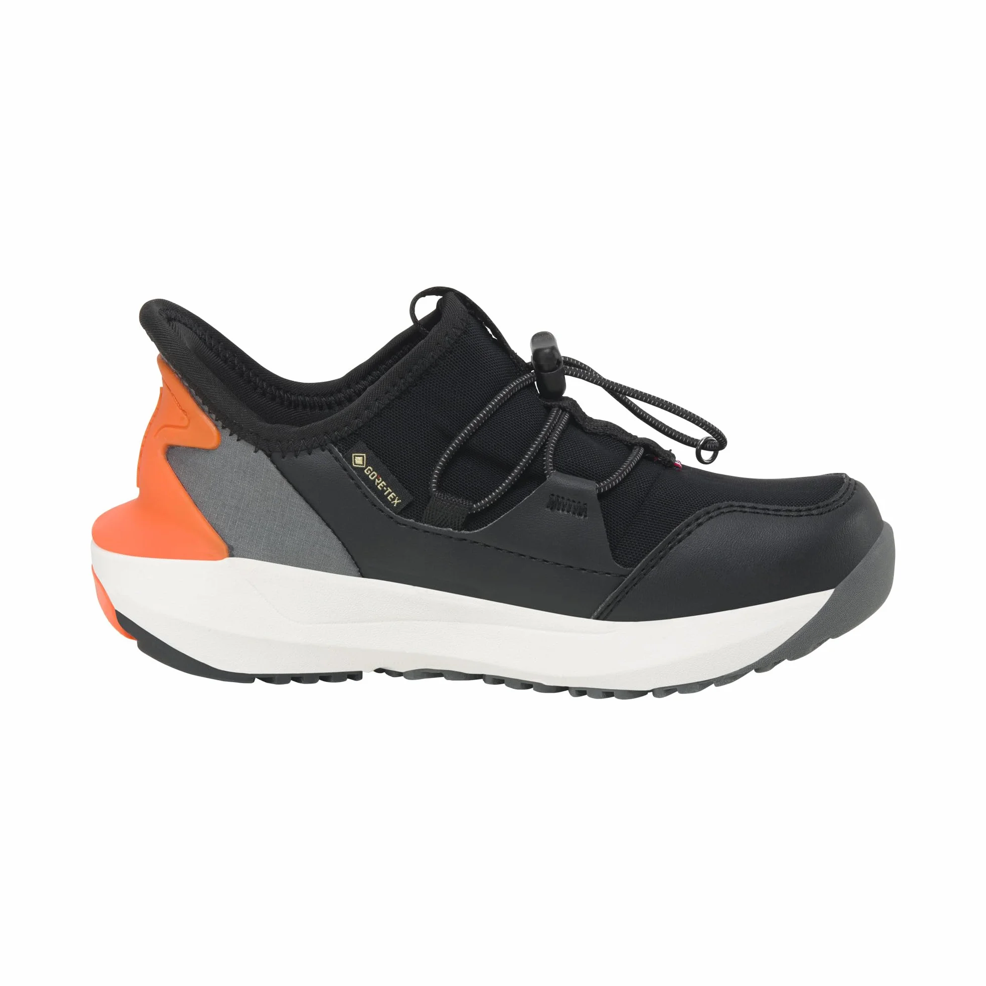 Viking Uniseks - dzieci Quickgo Gtx SlButy do chodzenia