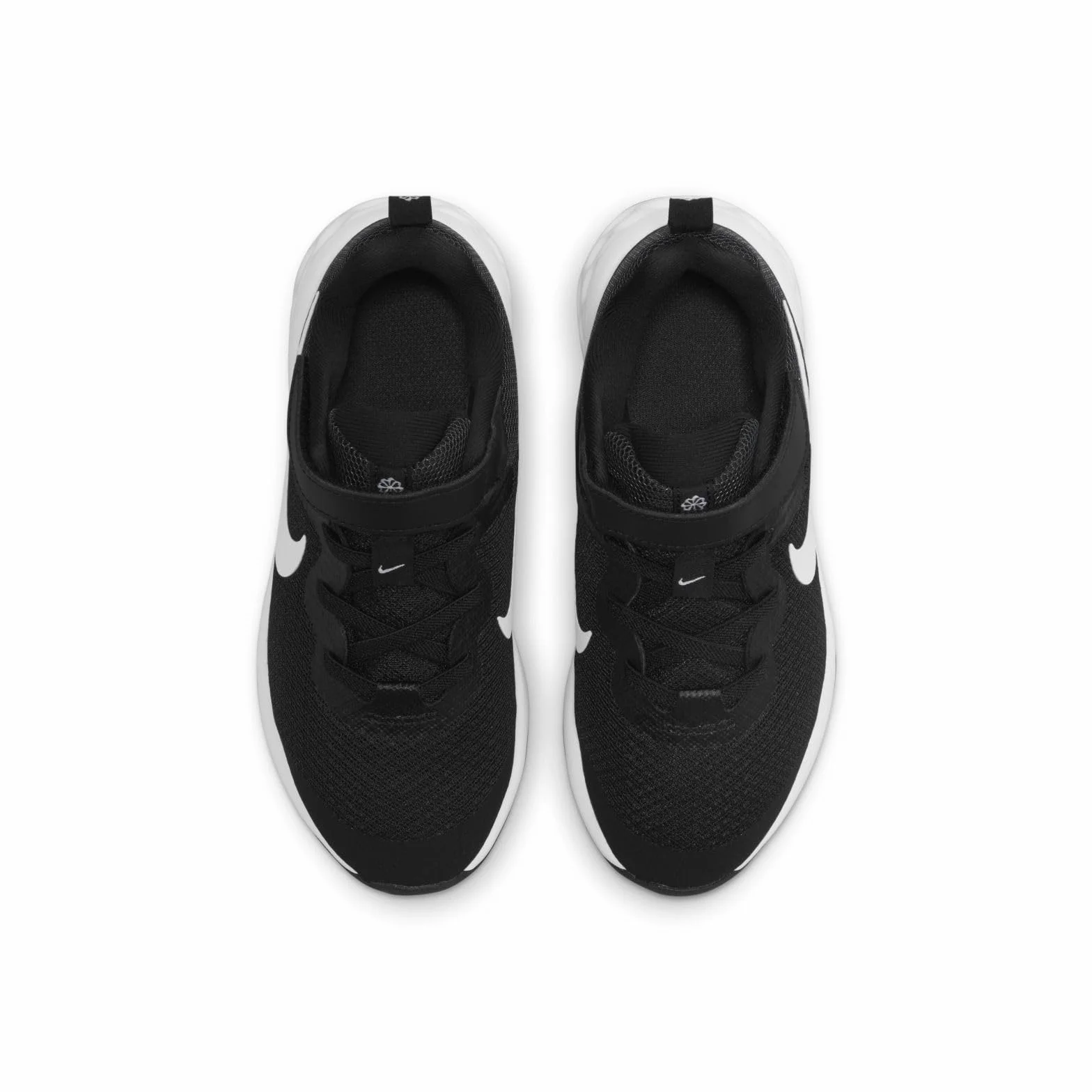 NIKE Uniseks - dzieci Revolution 6 Nn (Psv) Buty gimnastyczne