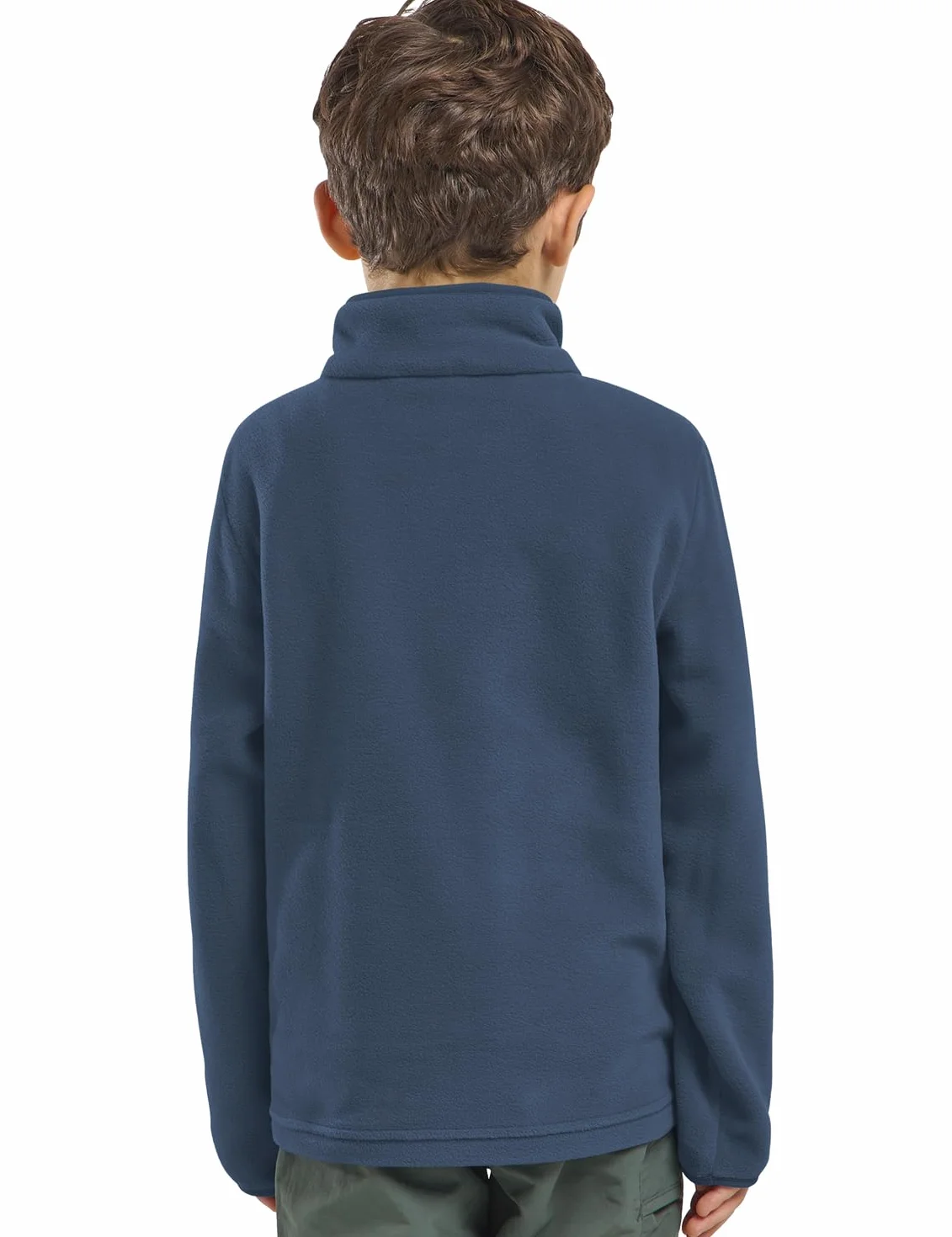 Jack Wolfskin Kurtka Chłopcy Taunus Jacket K