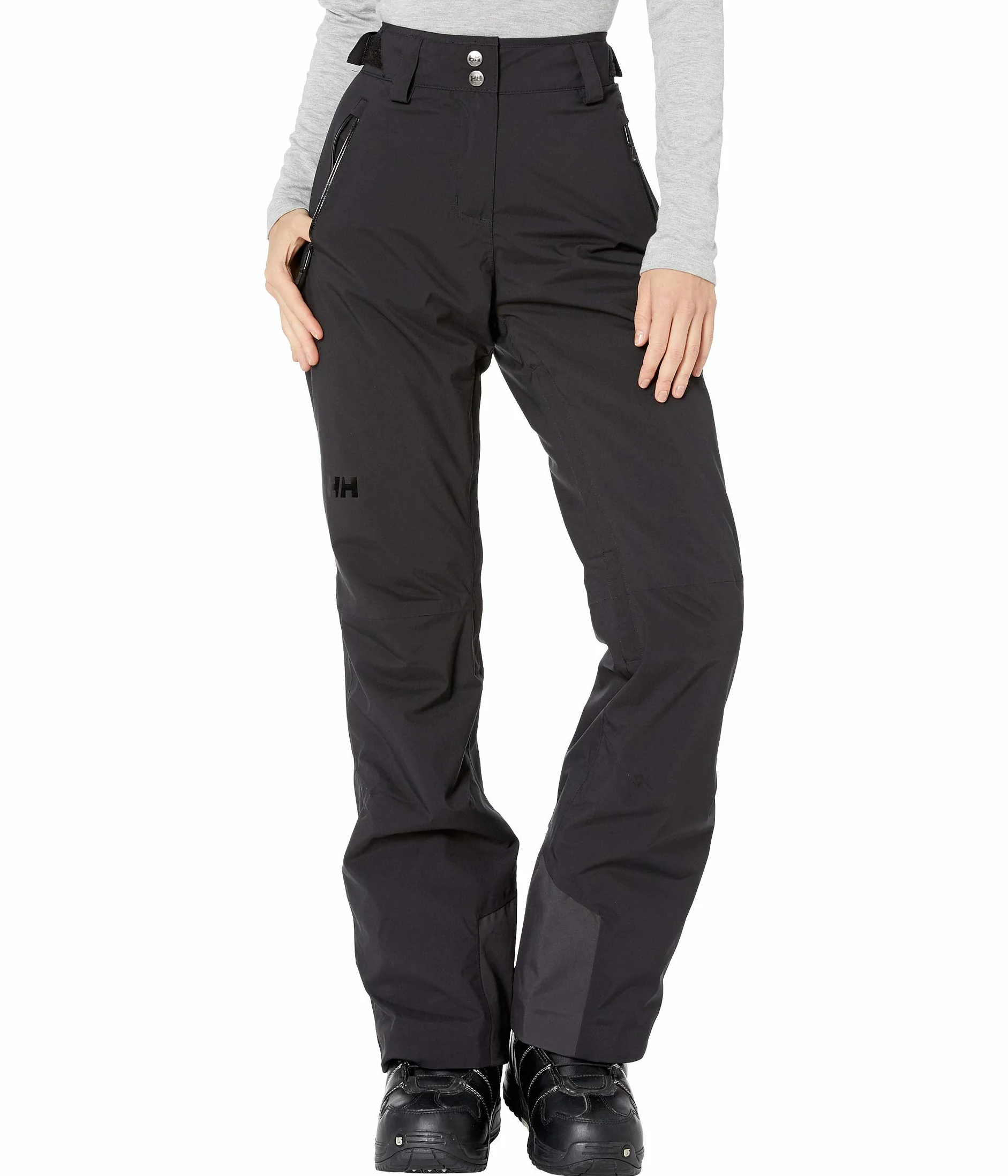 Helly Hansen W Legendary Insulated Pant - Spodnie Kobiety