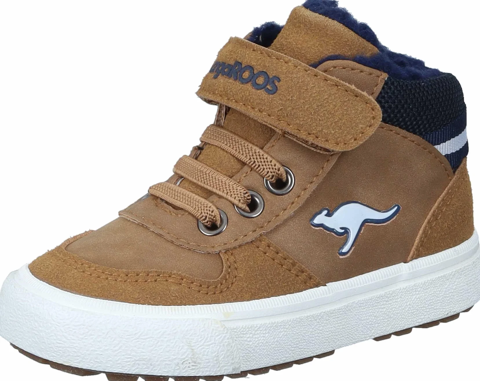 KangaROOS Uniseks - dzieci Kavu Shady EvAdidasy