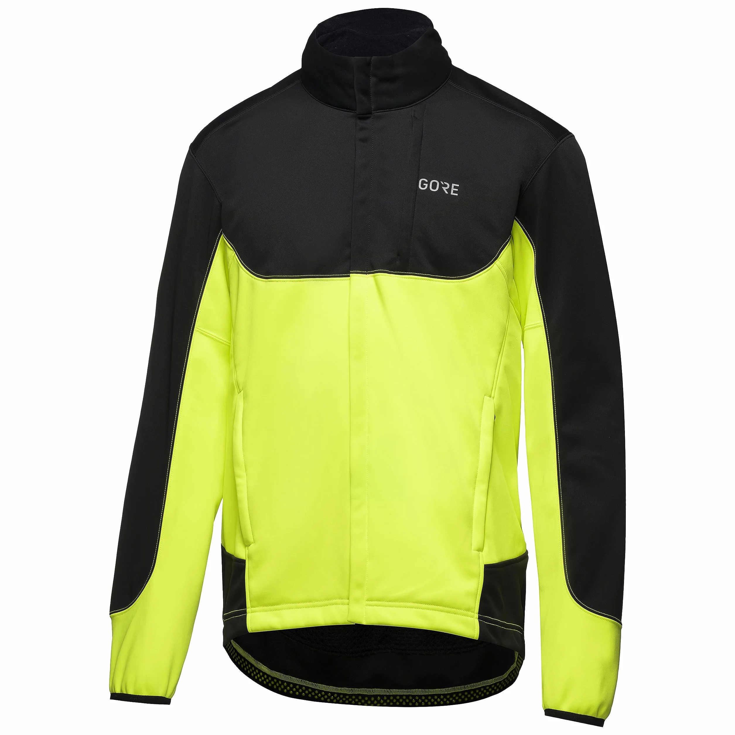 GORE WEAR Jackets Mężczyźni C5 GWS Thermo Trail Jacket