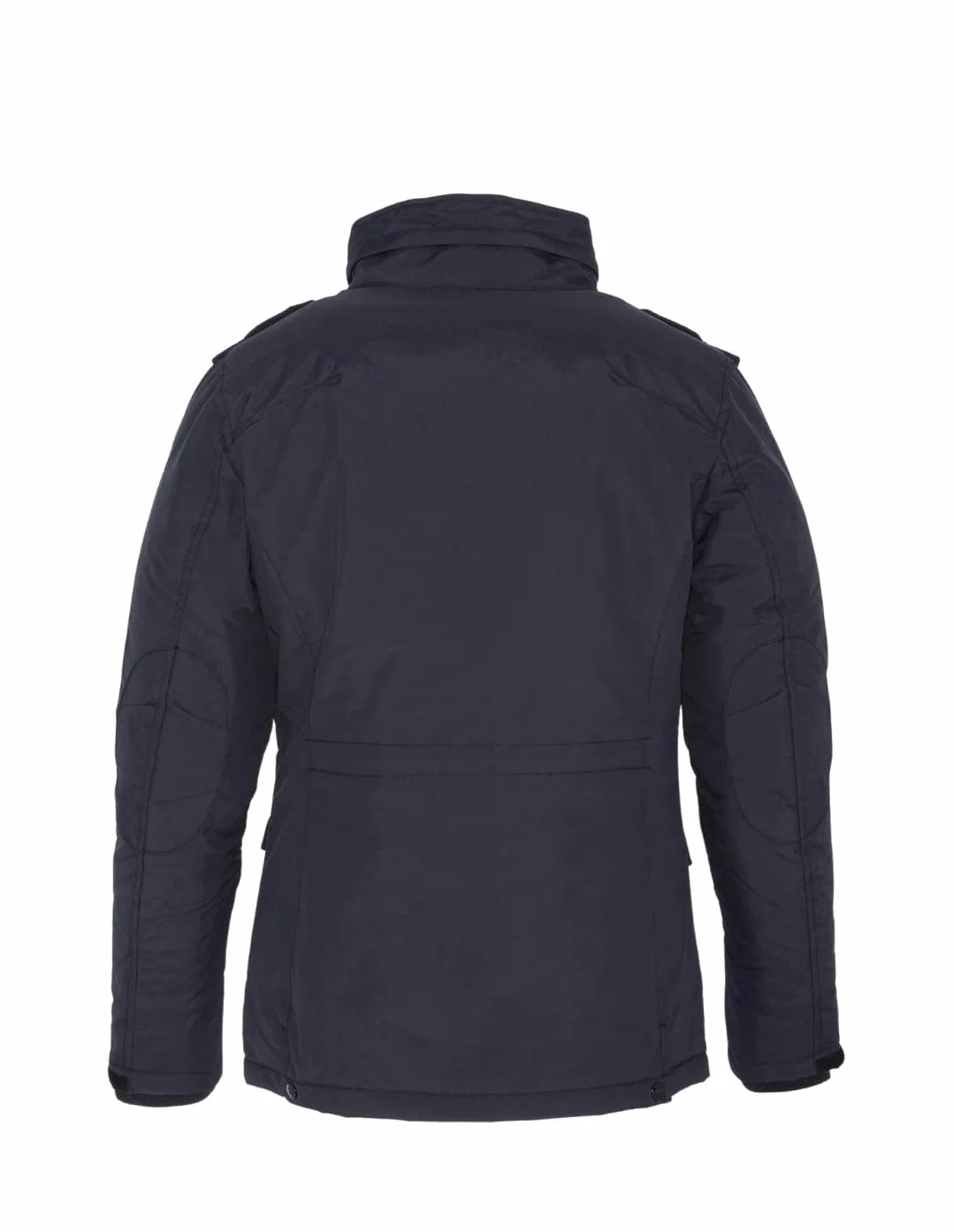 Schott NYC Męska kurtka Field, niebieski (granatowy), 3XL