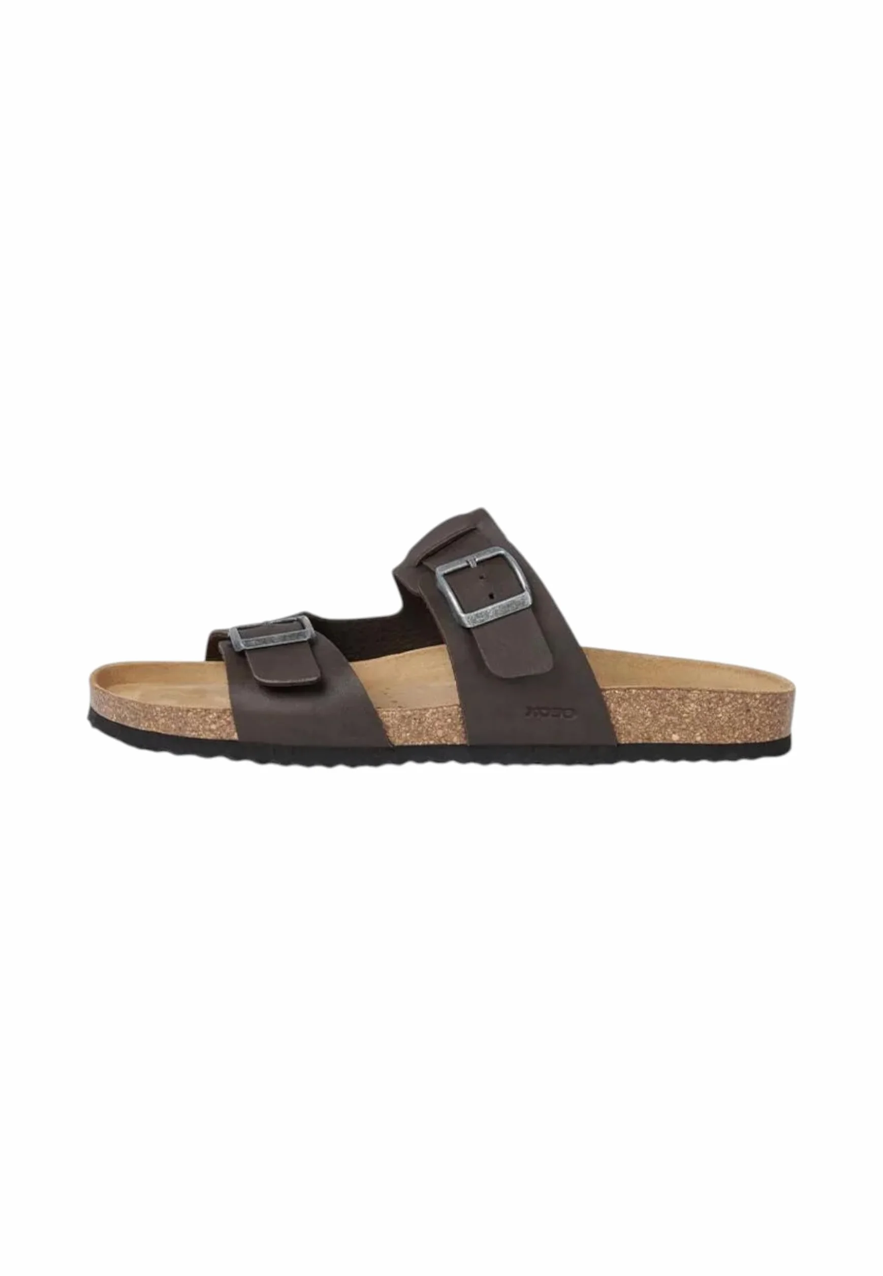 Geox Mężczyźni U Sandal Ghita BSandały wsuwane