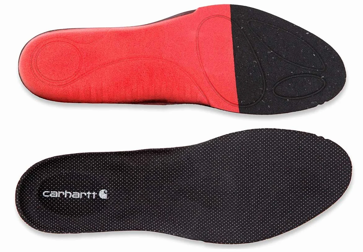 Carhartt Mężczyźni Carhartt Hamilton Rugged Flex® wodoodporne buty ochronne S3Konstrukcja buta
