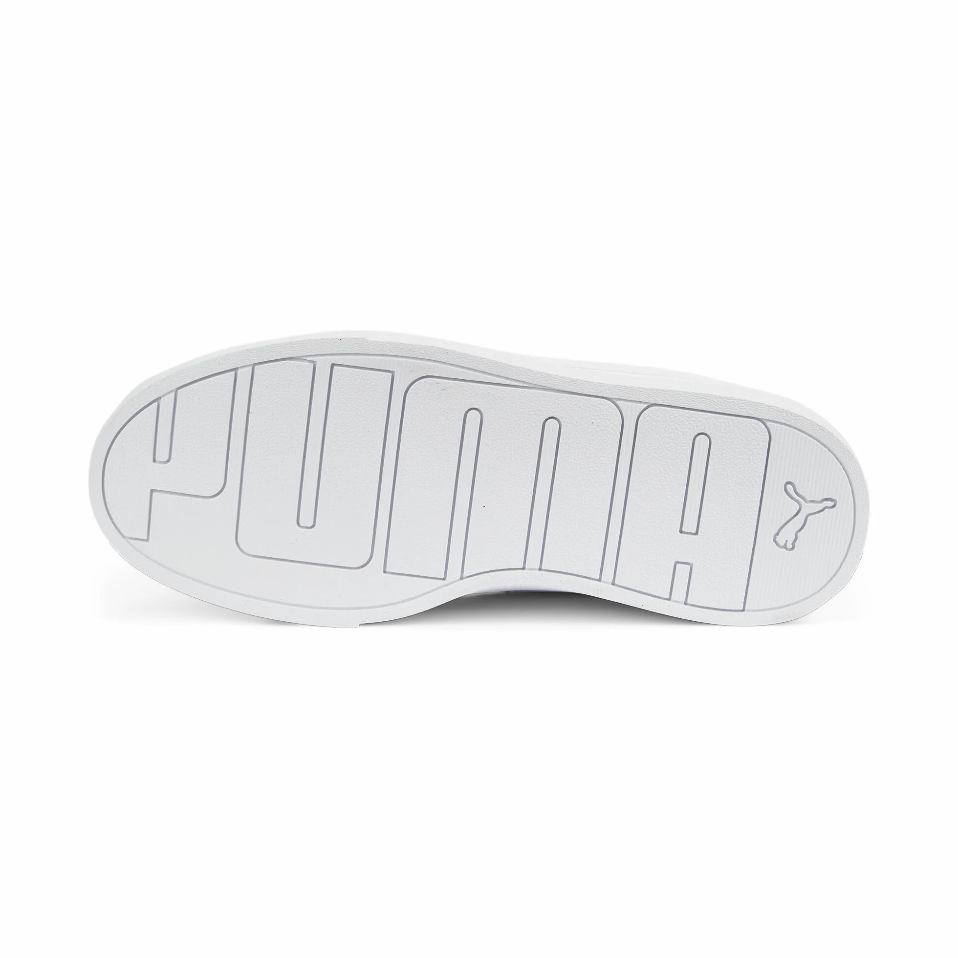 PUMA Kobiety Puma Skye Clean DistressedButy tenisowe