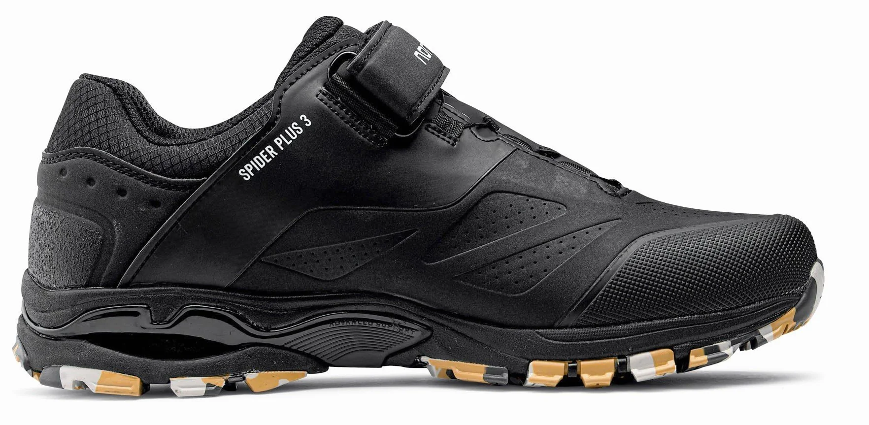 Northwave Spider Plus 3 męskie buty