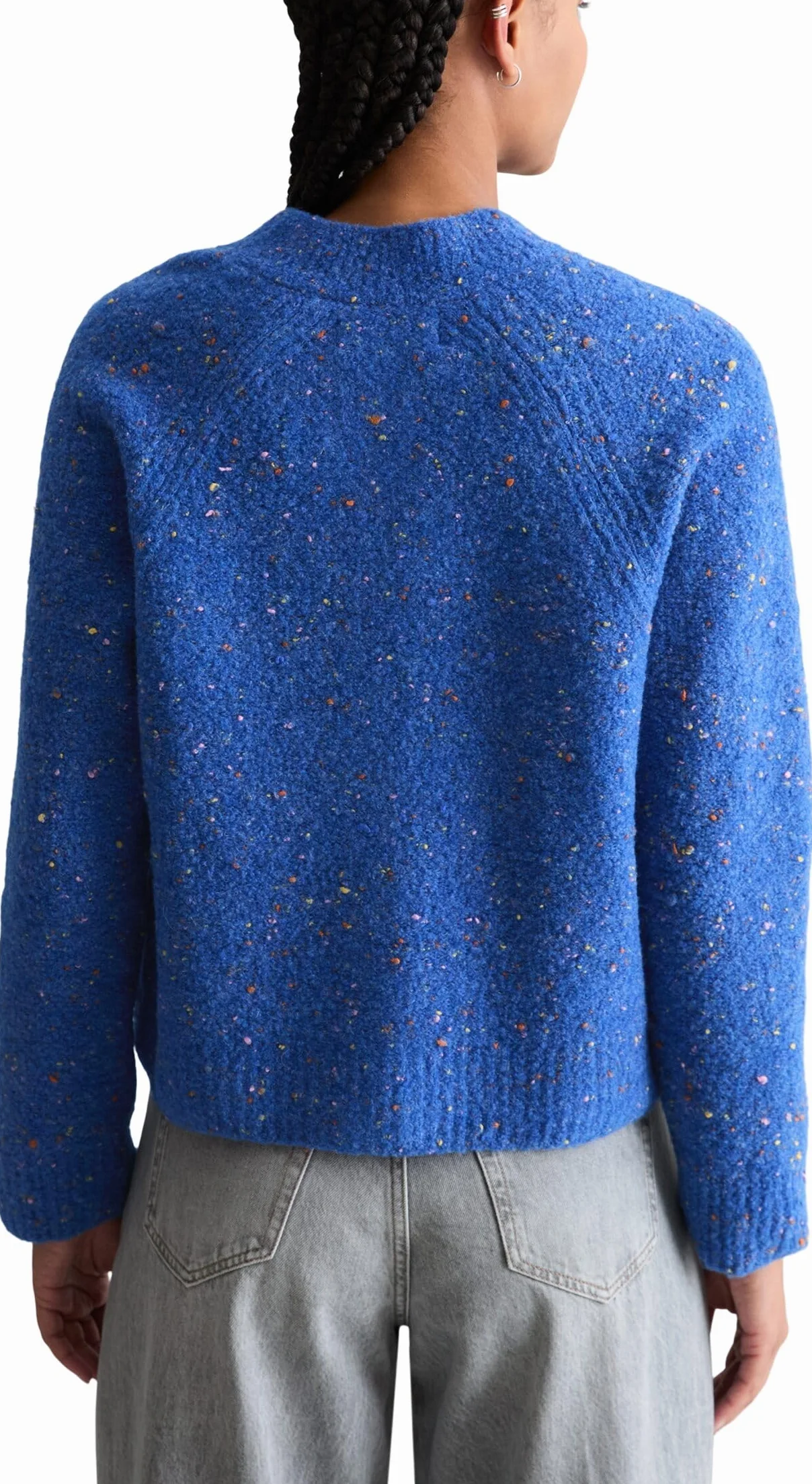 Marc O'Polo Denim Kardigan Kobiety 5000007905
