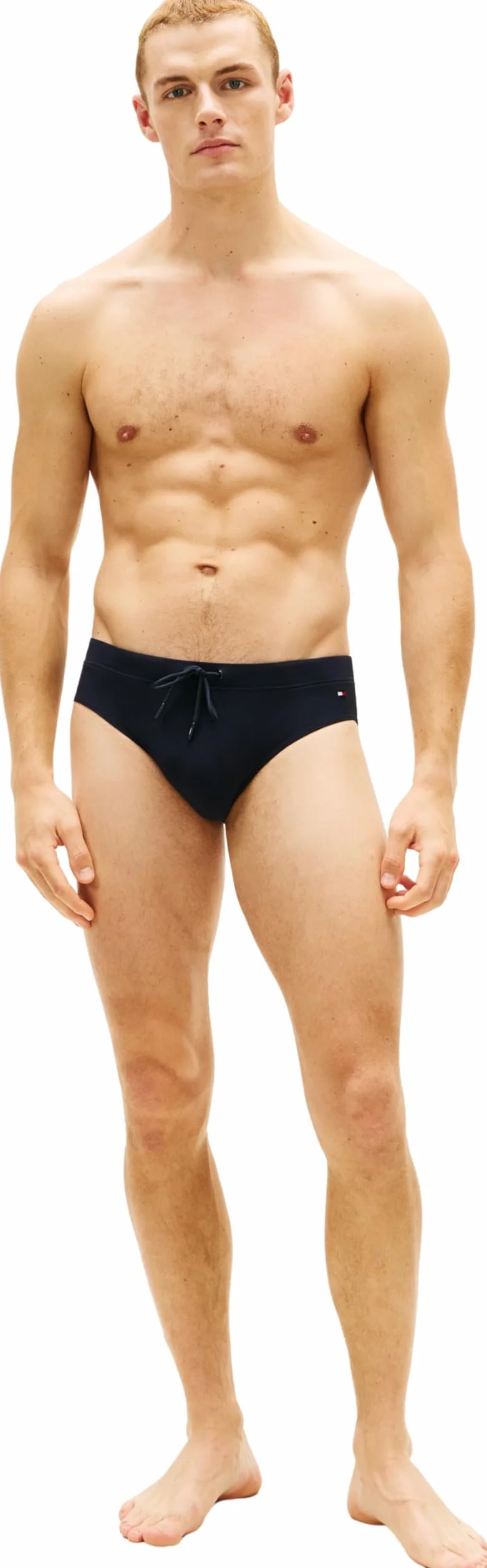 Tommy Hilfiger Kąpielówki Mężczyźni Brief Um0um03726