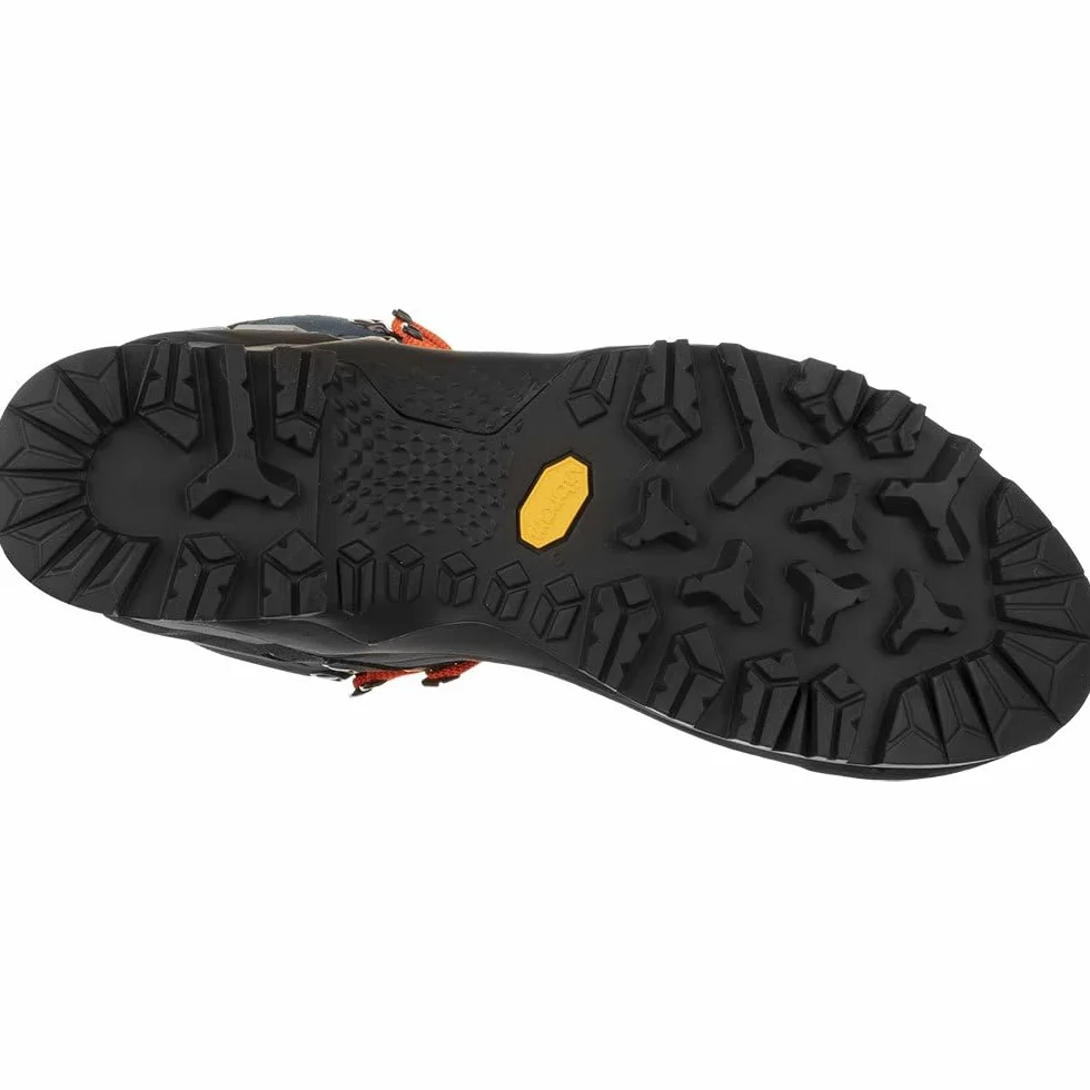 Salewa Ms Mountain Trainer Mid Gore-tex - Buty trekkingowe i trekkingowe Mężczyźni