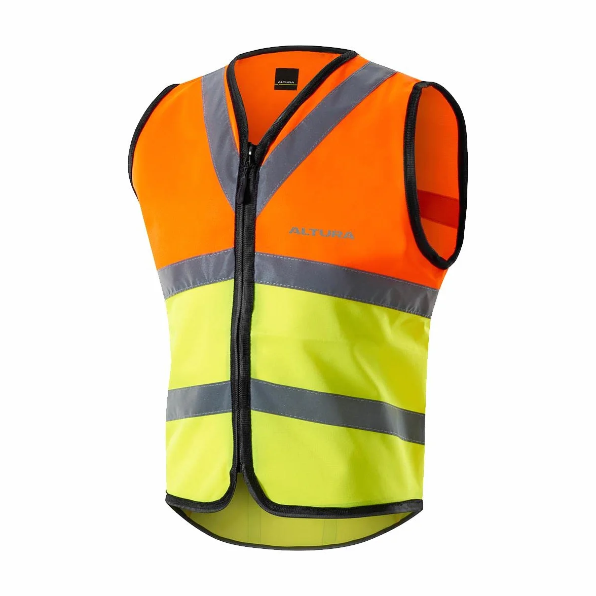 Altura Kamizelki Mężczyźni Nightvision Safety Vest