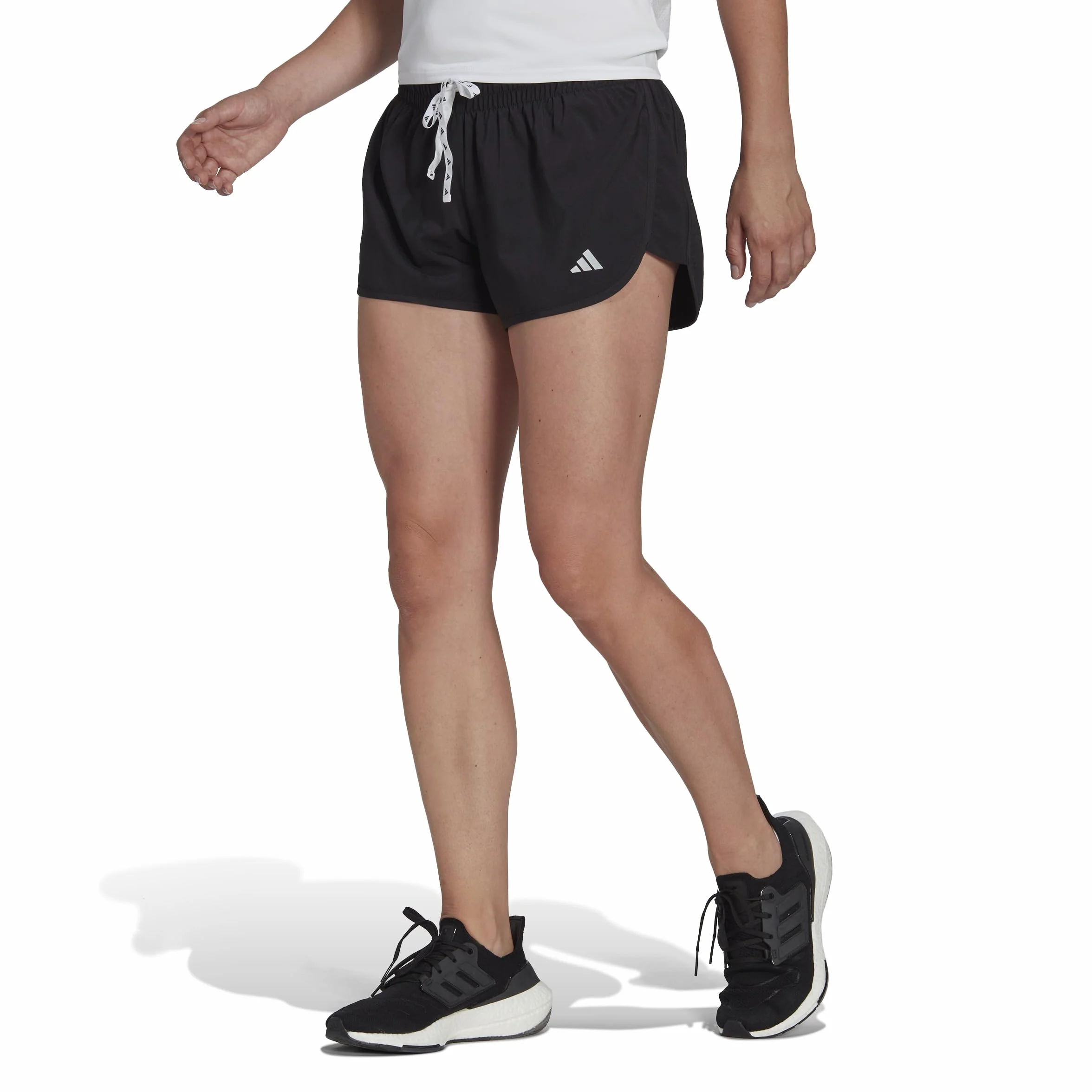 adidas Run It Short - Szorty Kobiety