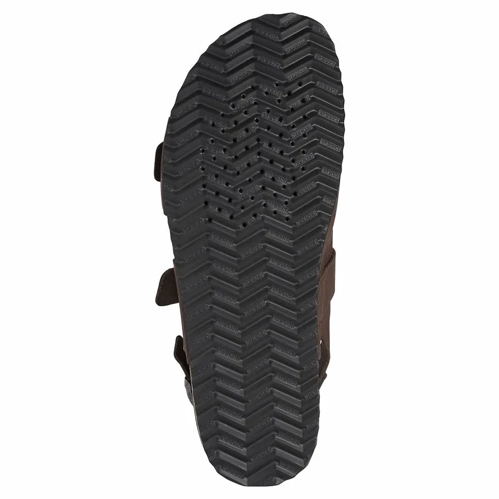 Geox Mężczyźni U Sandal GhitaSandały
