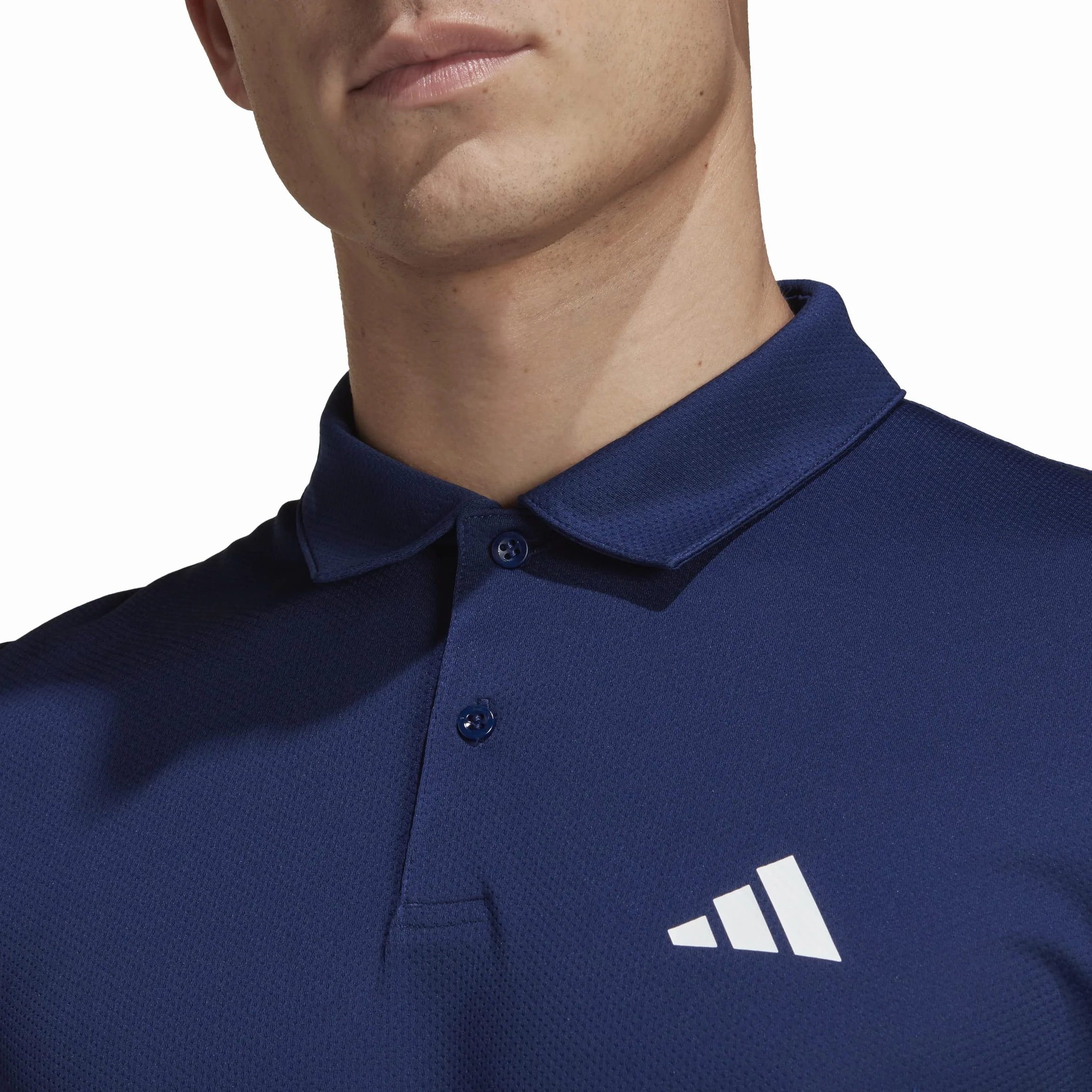 adidas Polo Mężczyźni Tr-es Base Polo