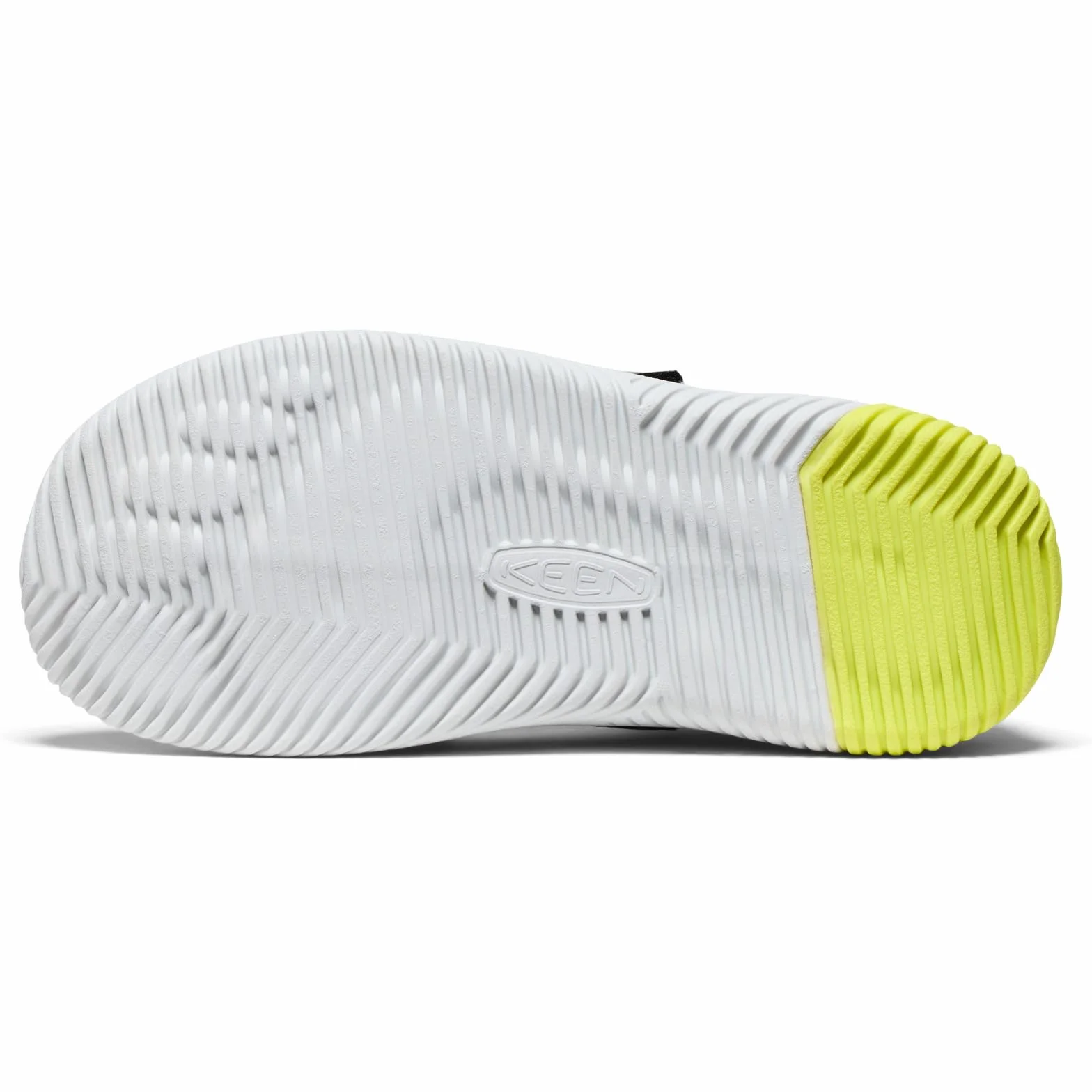 KEEN Uniseks - dzieci Knx Knit DsSneakers