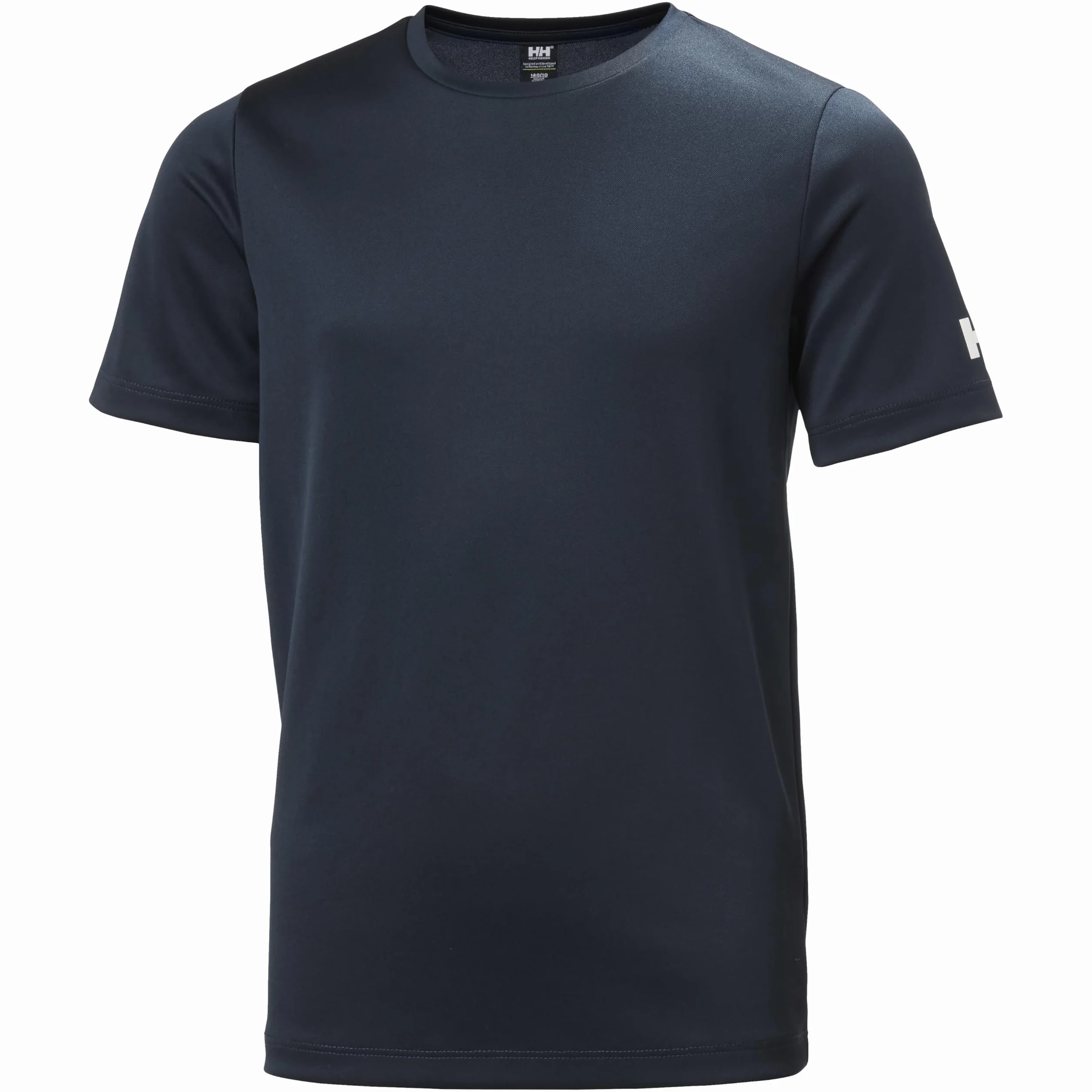 Helly Hansen Koszulka Uniseks Jr Hh Tech T-shirt