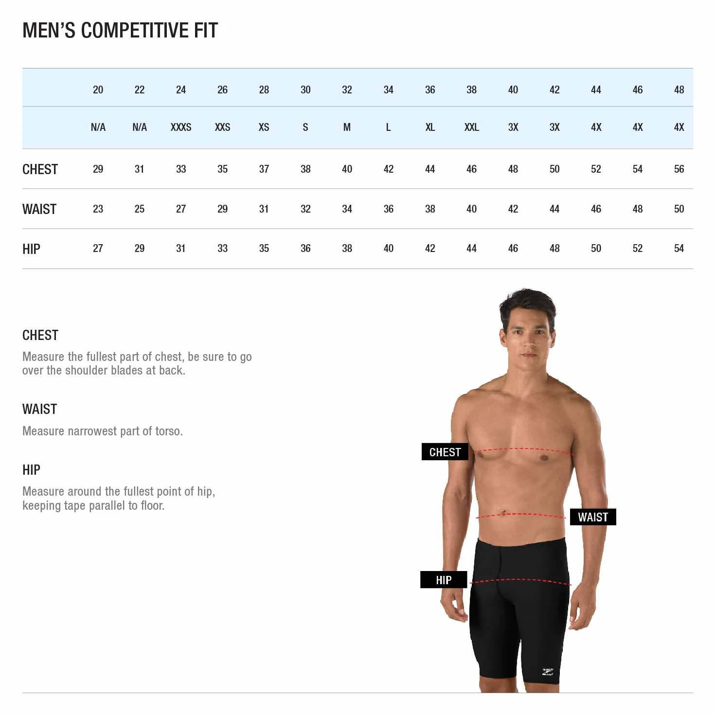 Speedo Męski strój kąpielowy Spark Splice Jammer Czarny/niebieski iskra 32