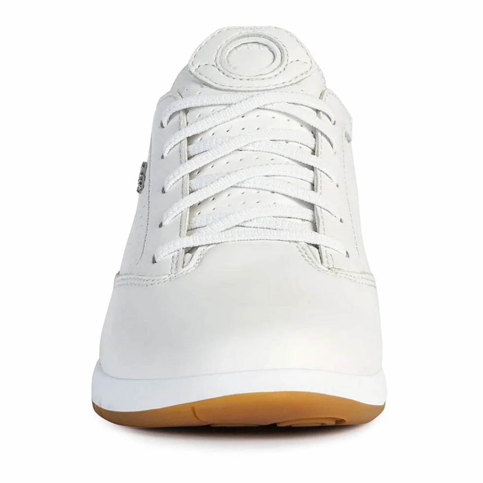 Geox Dziewczynki D Aerantis ASNEAKERS