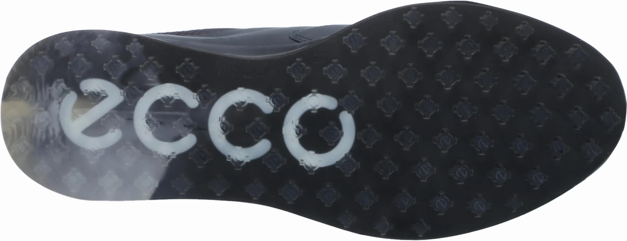 ECCO Mężczyźni S-three Boa Gore-tex Wodoodporny HybrydowyButy golfowe