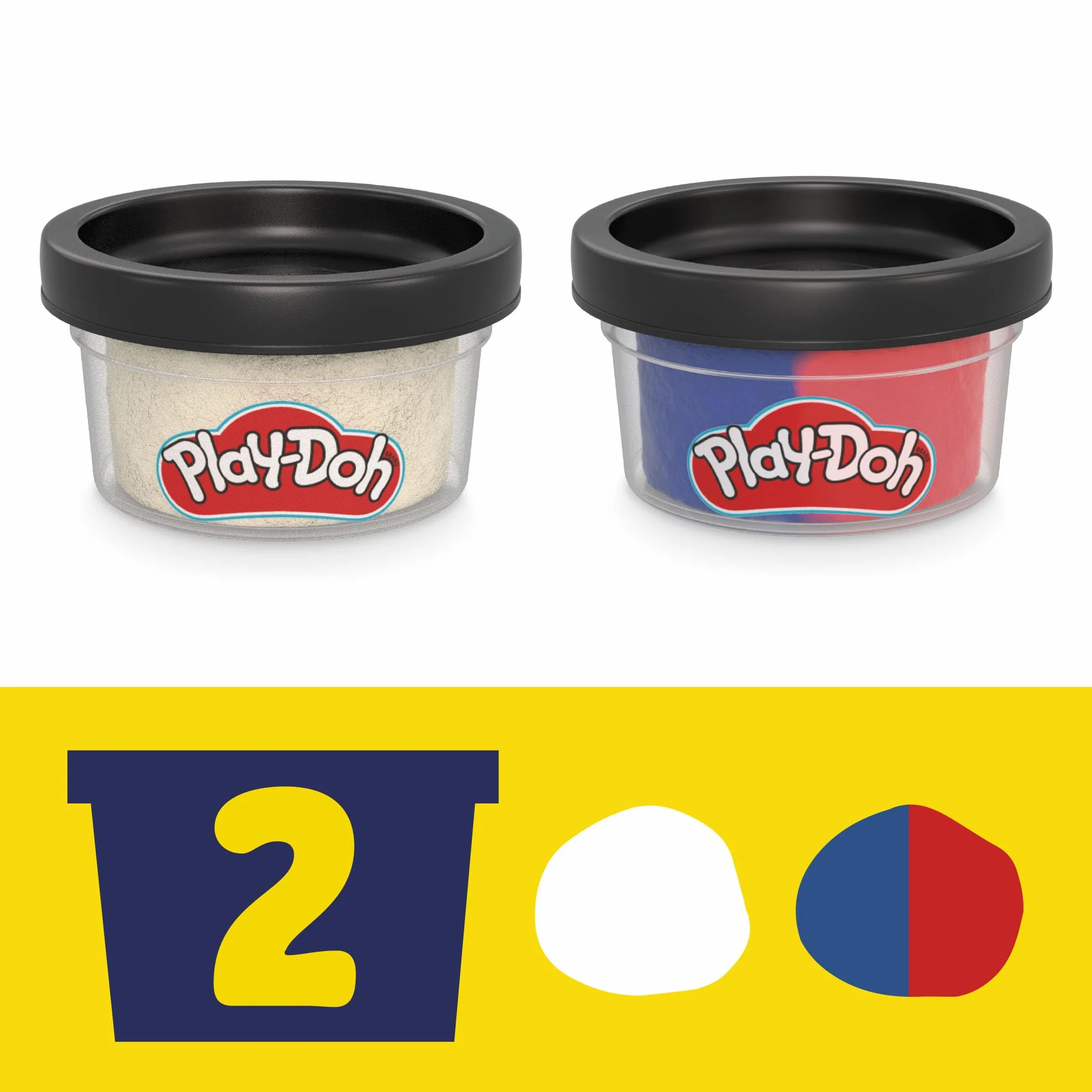 Zestaw z figurką Play-Doh Marvel Wyciskarka pajęczyn Spider-Mana