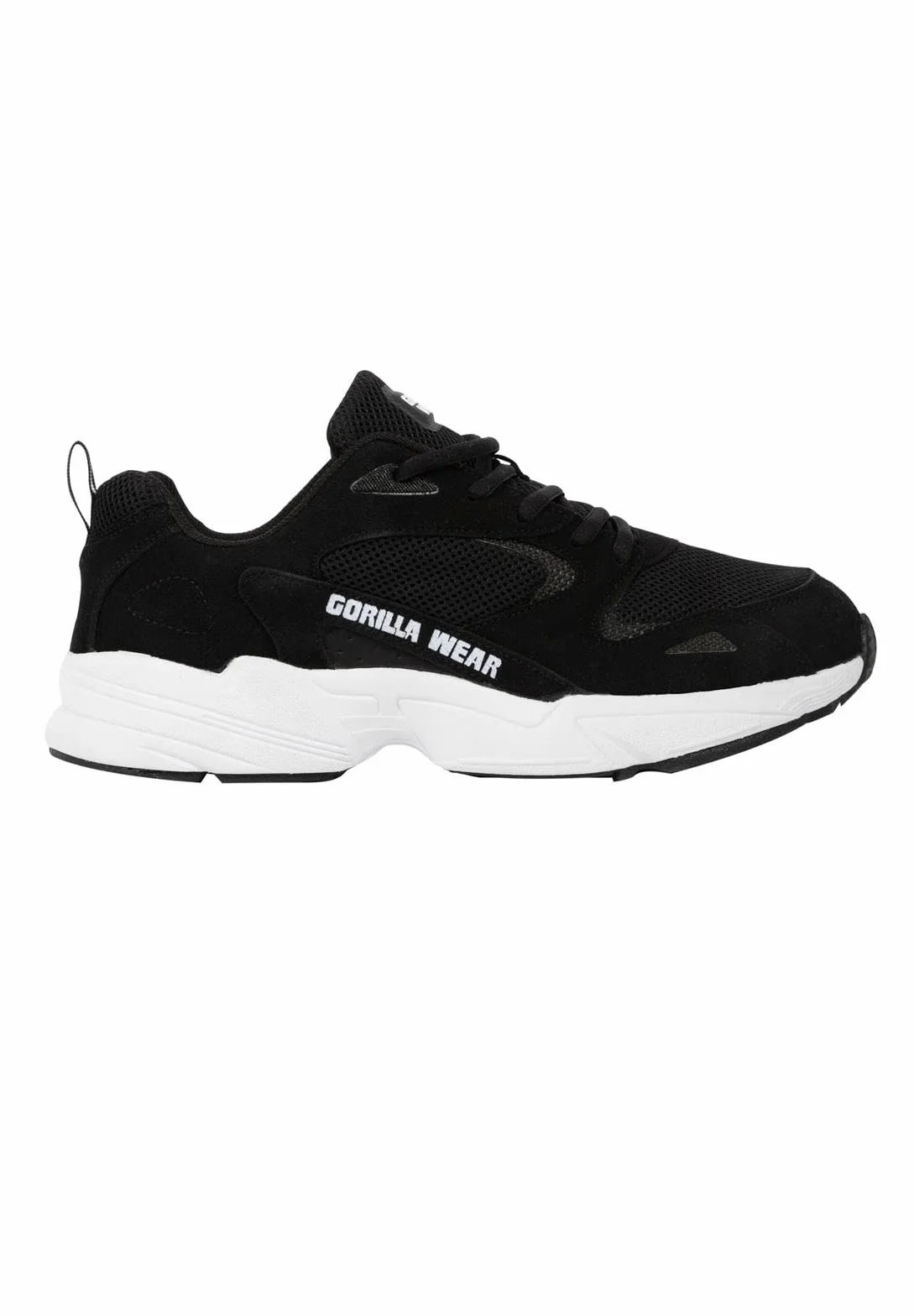 Gorilla Wear Uniseks newport sneakersyAdidasy