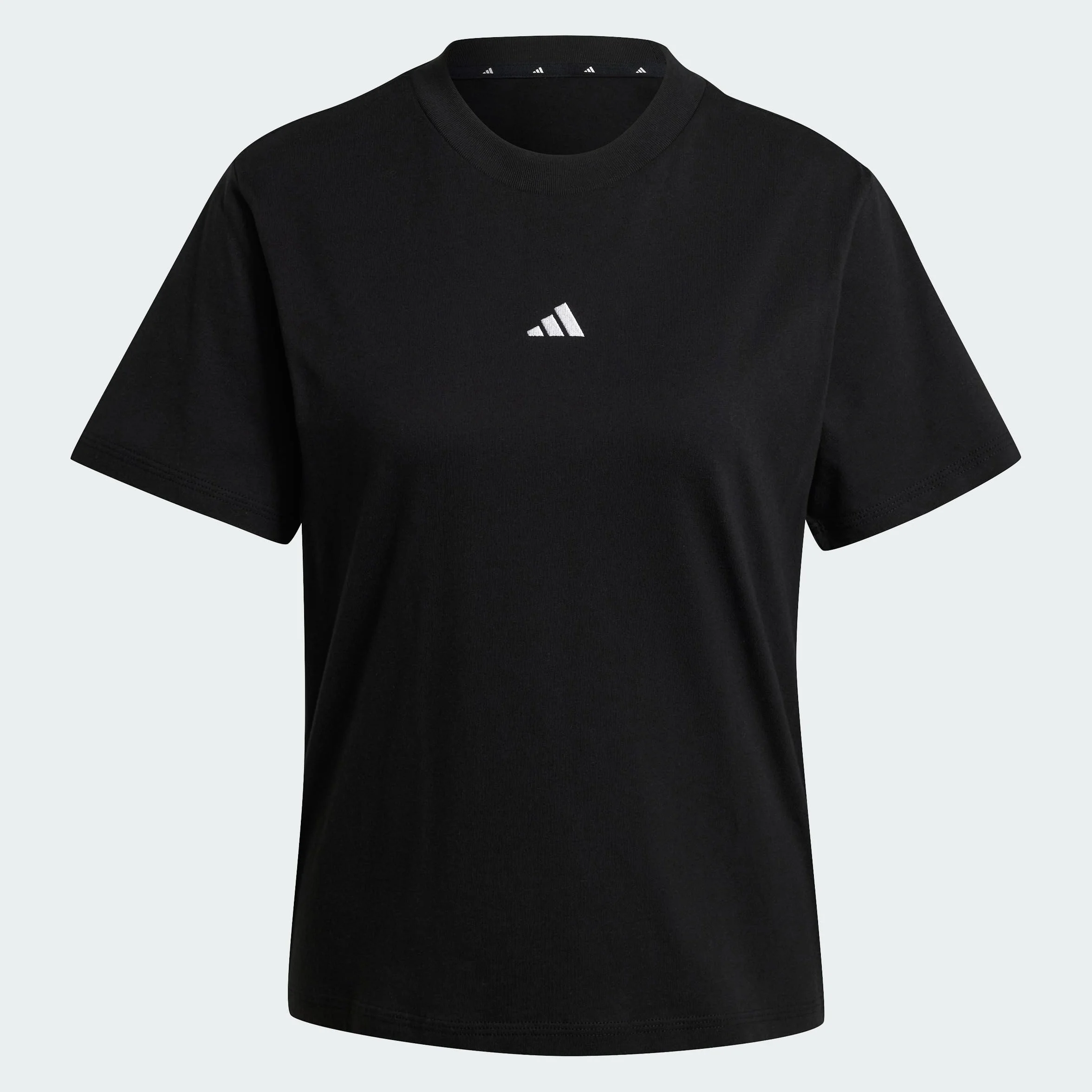 adidas Koszulka Kobiety Essentials Small Logo Cotton T-shirt