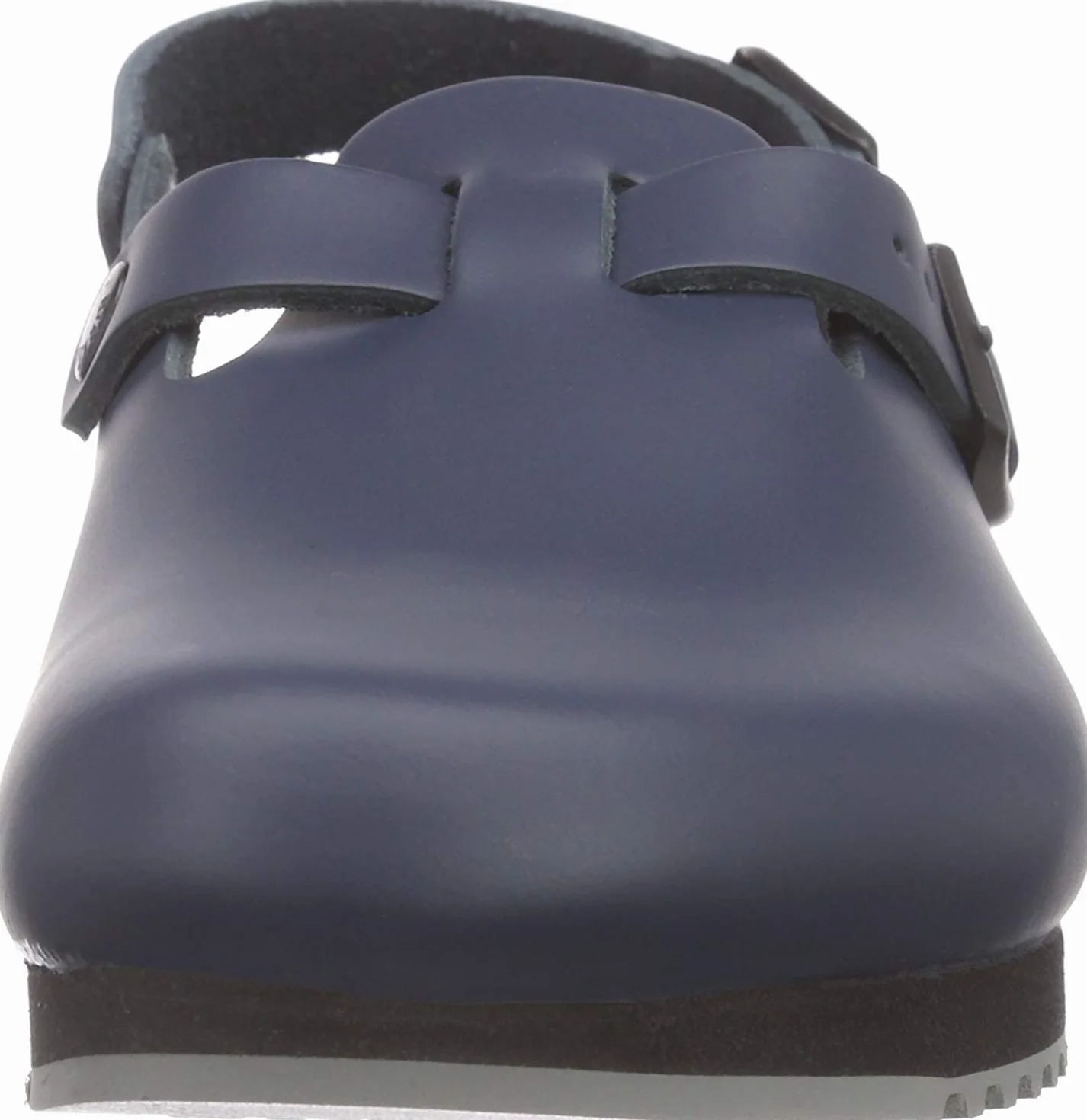 BIRKENSTOCK Tokio skórzane chodaki, uniseks dla dorosłych