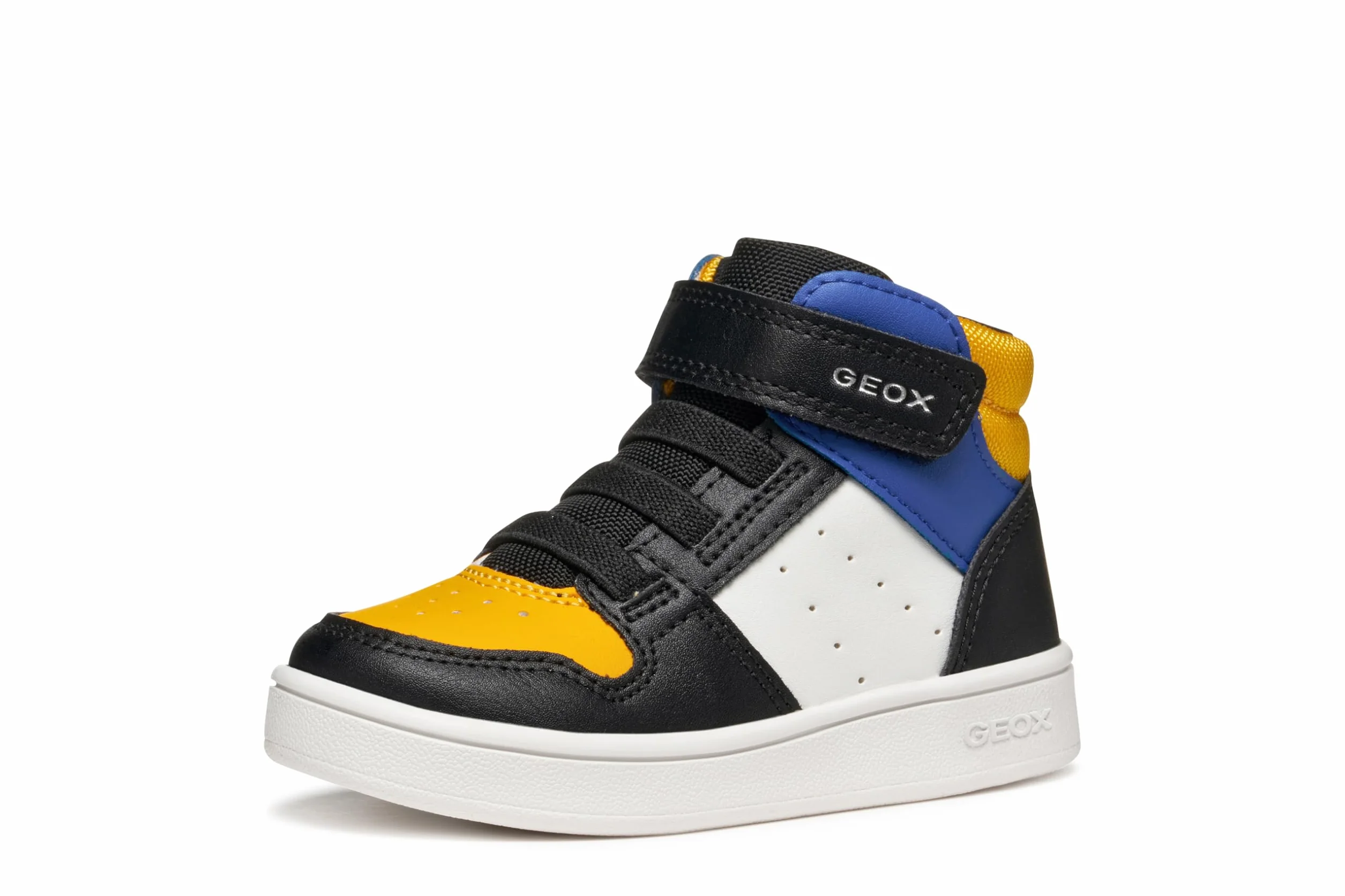 Geox Chłopcy B Eclyper BoyAdidasy