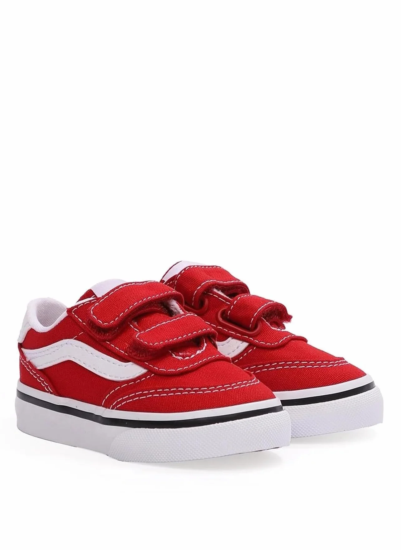 Vans Chłopcy Brooklyn Ls VAdidasy