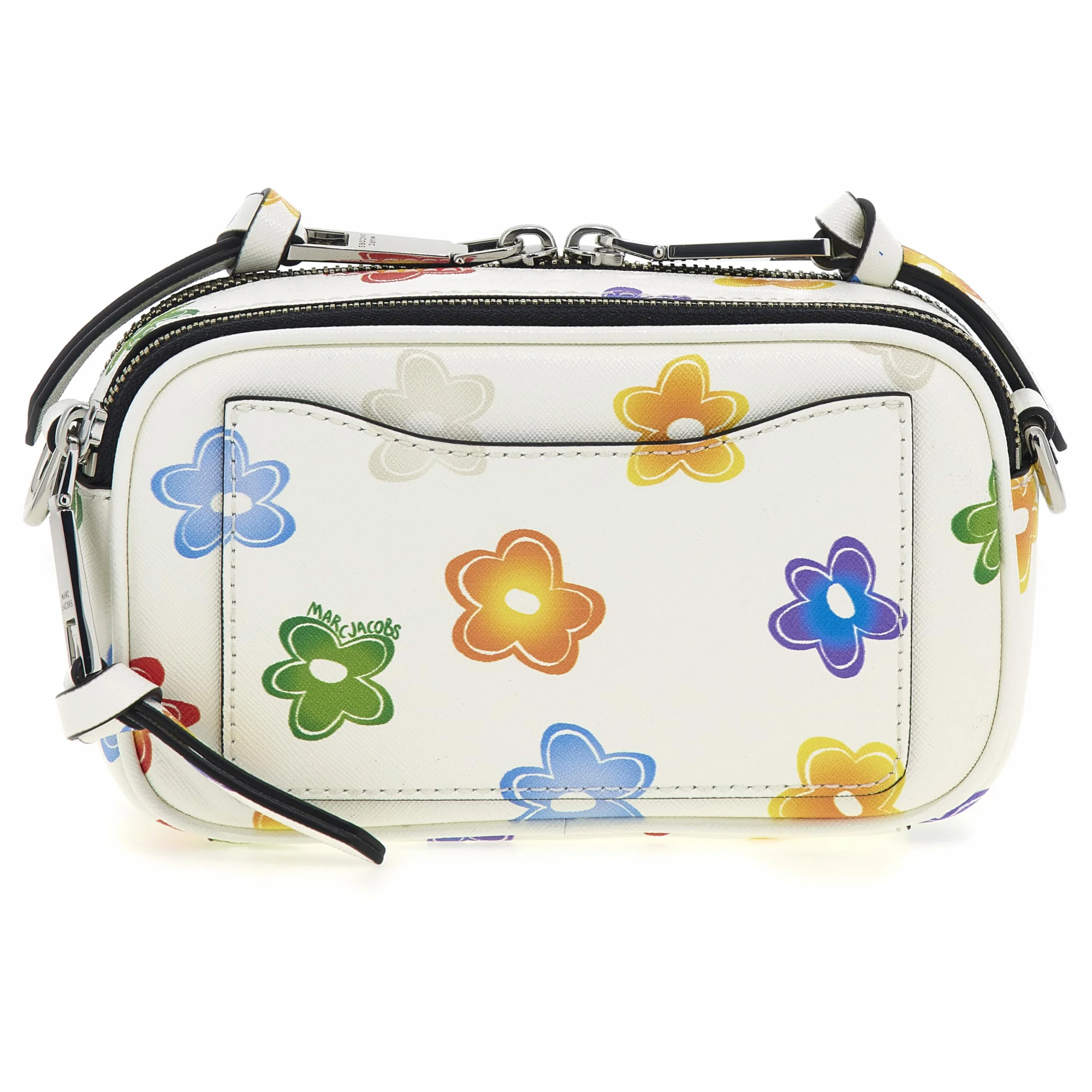 MARC JACOBS The Snapshot, torebka damska, OS