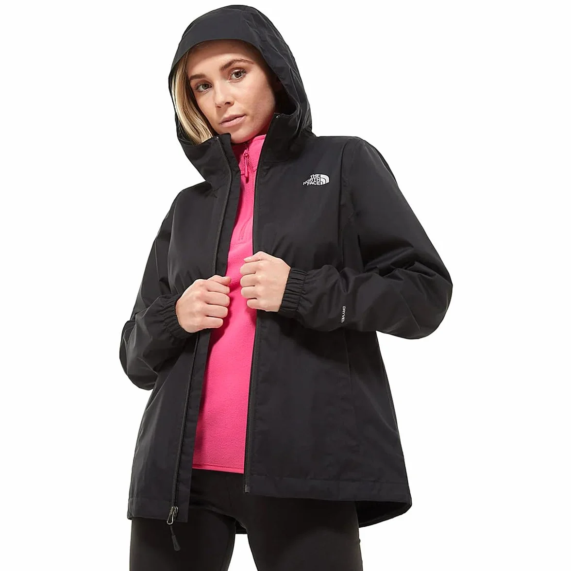 THE NORTH FACE Kurtka damska Quest