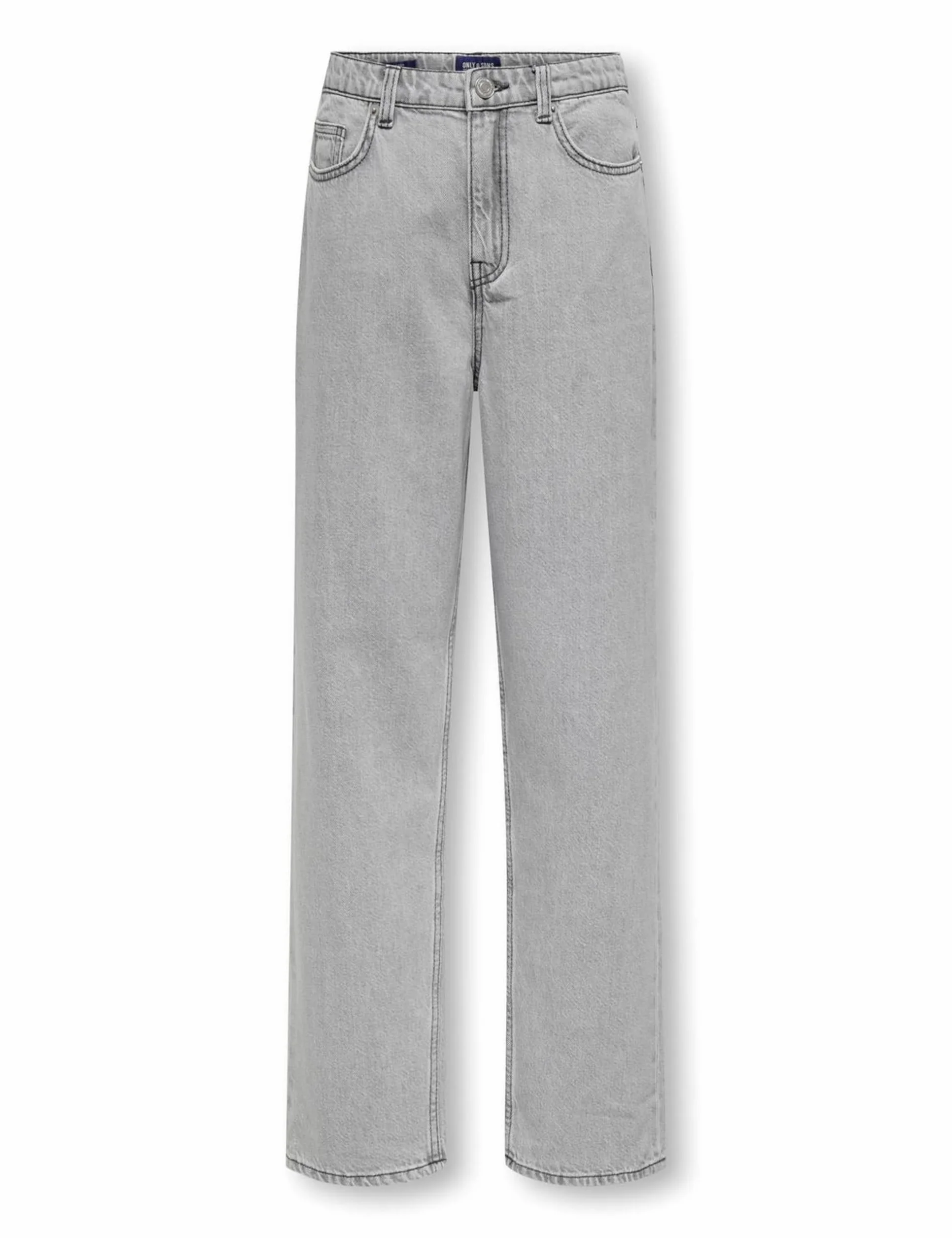 Only & Sons Osjfade Loose Lmg 4717 Pim Dnm Noos - Osjfade Loose Lmg 4717 Pim Dnm Noos Chłopcy