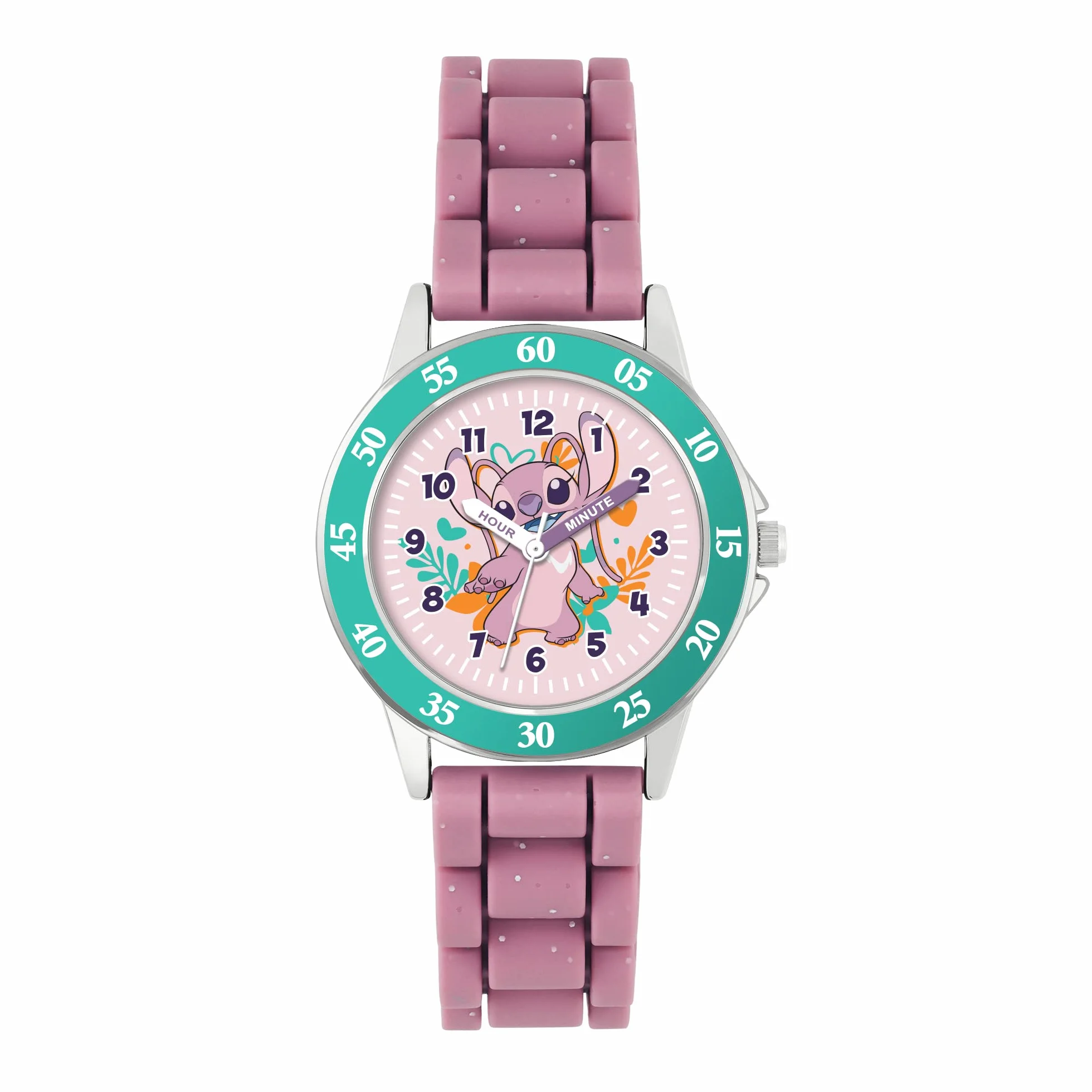 Disney LAS9014 Zegarek dla dzieci