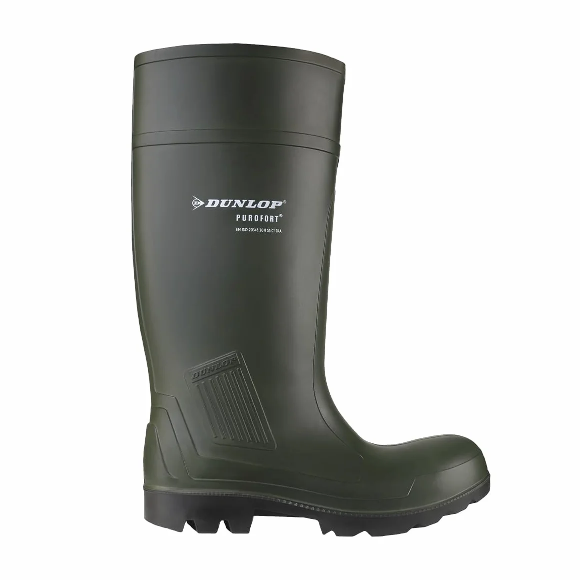 DUNLOP Uniseks C462933Obuwie przeciwdeszczowe