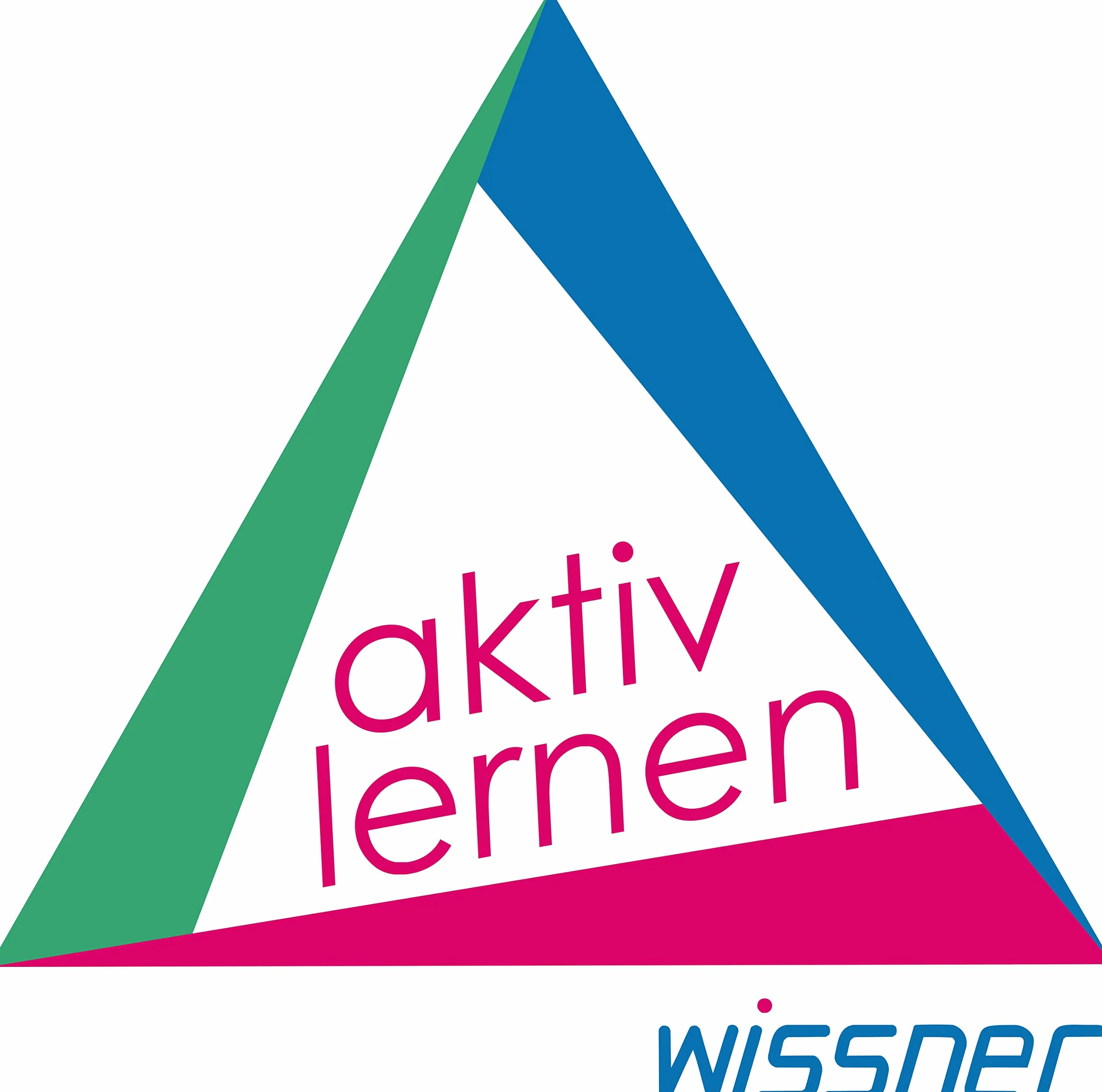 WISSNER active learning Zegar frakcyjny, 63 sztuki magnetyczne, Ø 10 cm, w kartonie