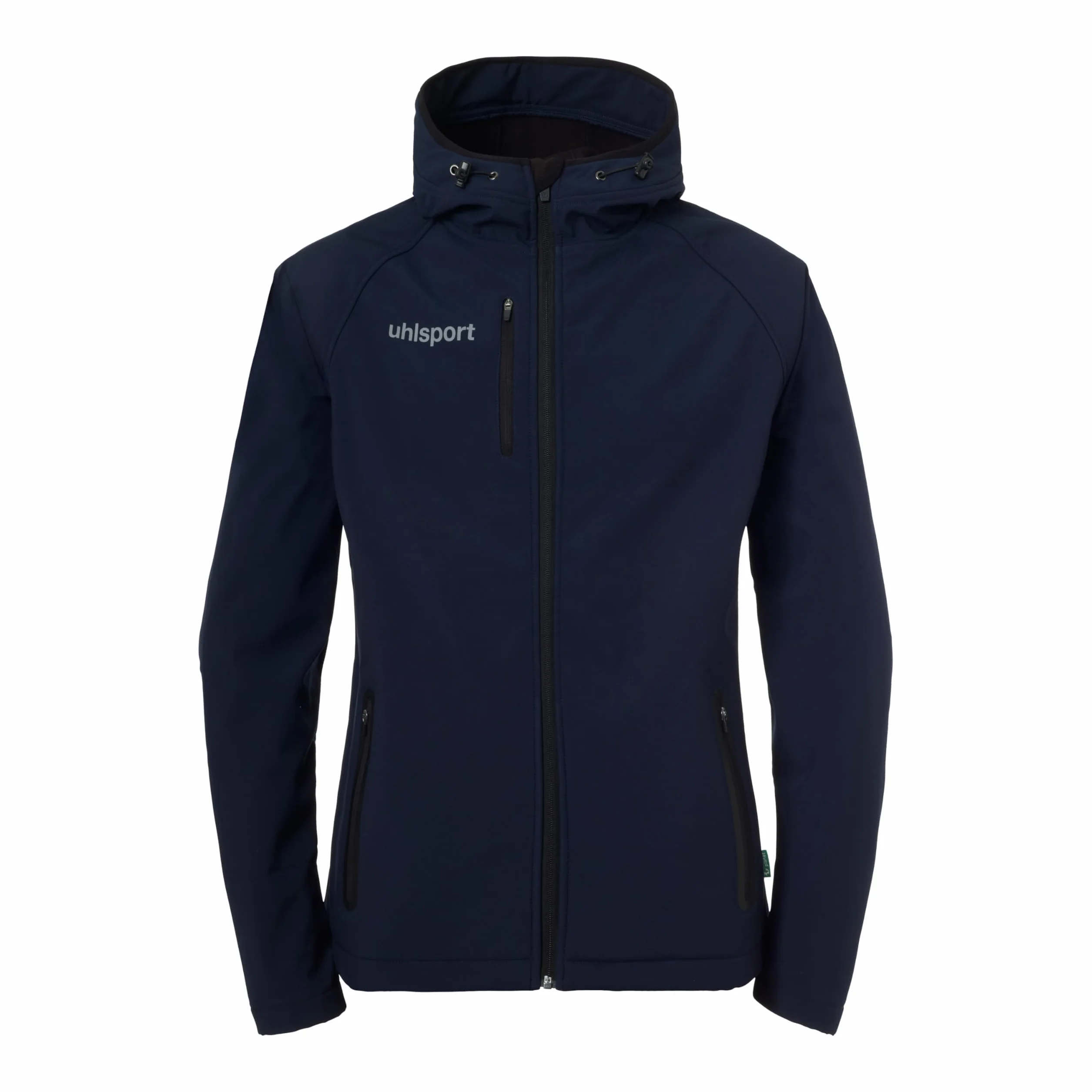 uhlsport Kurtka outdoorowa Kobiety Essential Softshell Jacke Damen