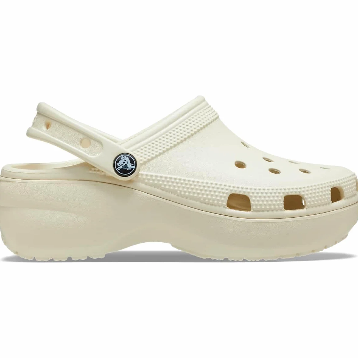 Crocs Kobiety Classic Platform Clog WClog