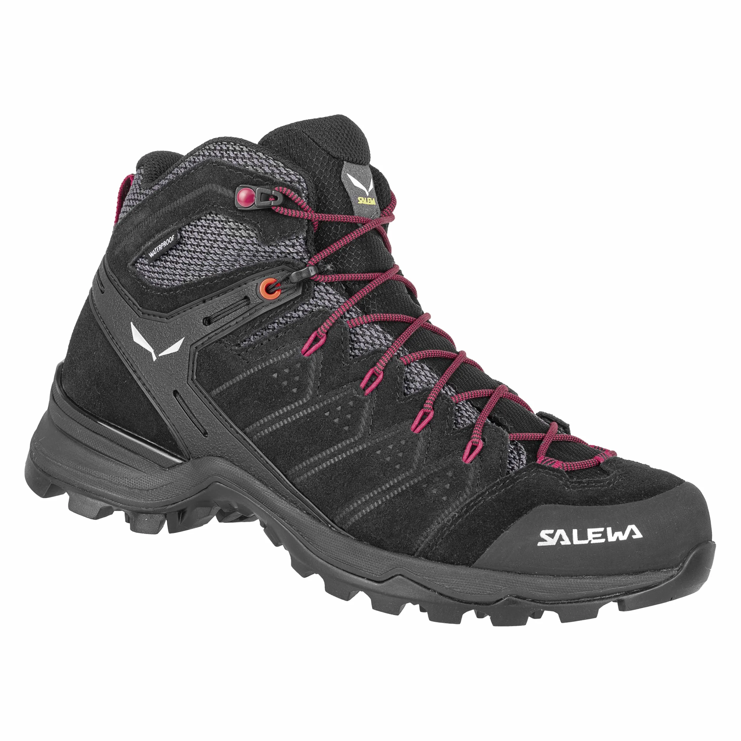 Salewa Kobiety WS Alp Mate Mid WPbuty trekkingowe i do wędrówek