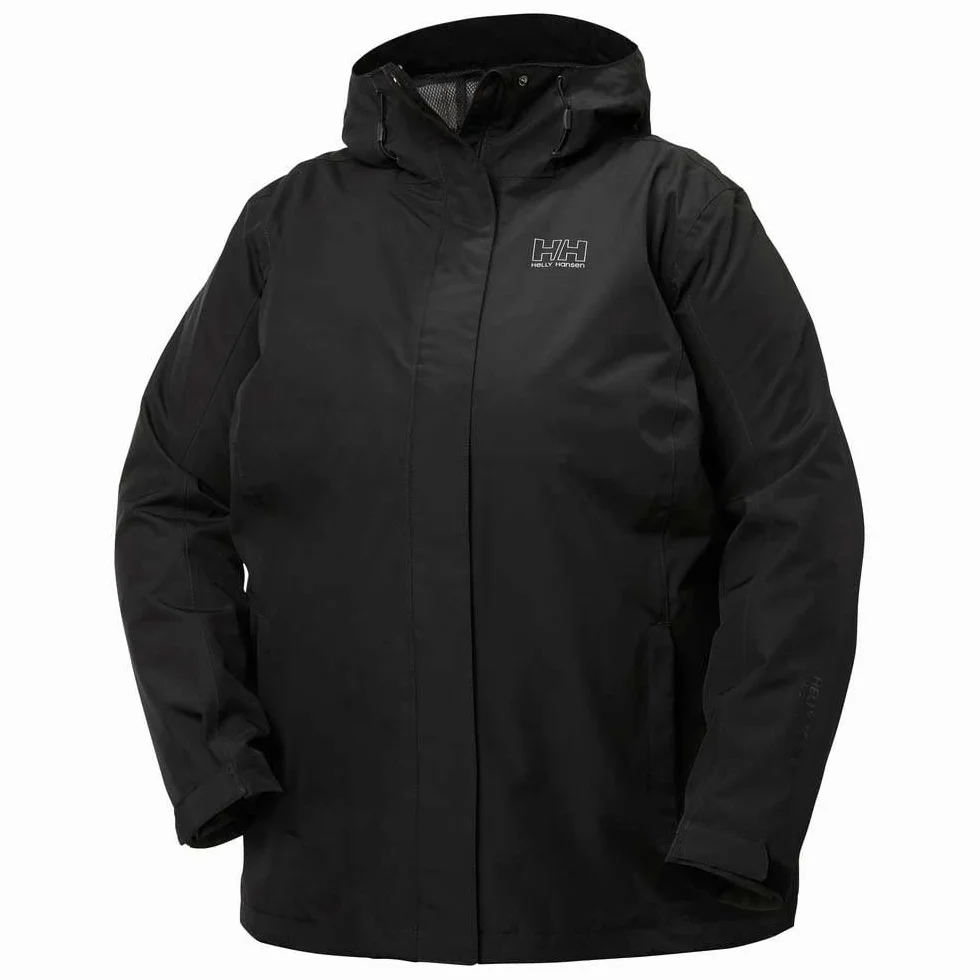 Helly Hansen Damska kurtka przeciwdeszczowa Seven J Plus