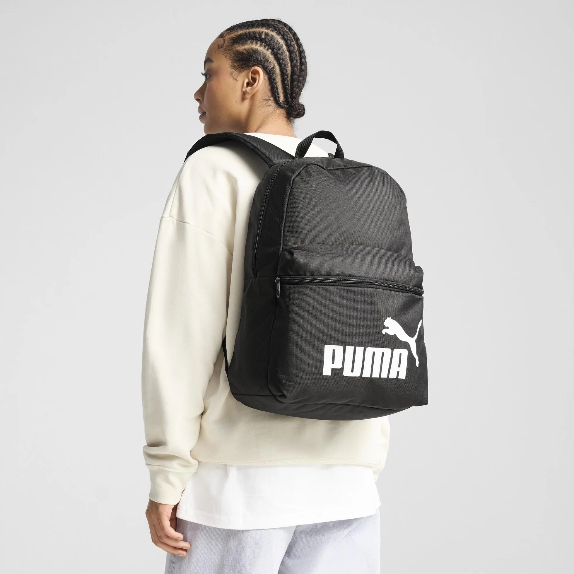 PUMA Unisex Phase Backpack klasyczne plecaki