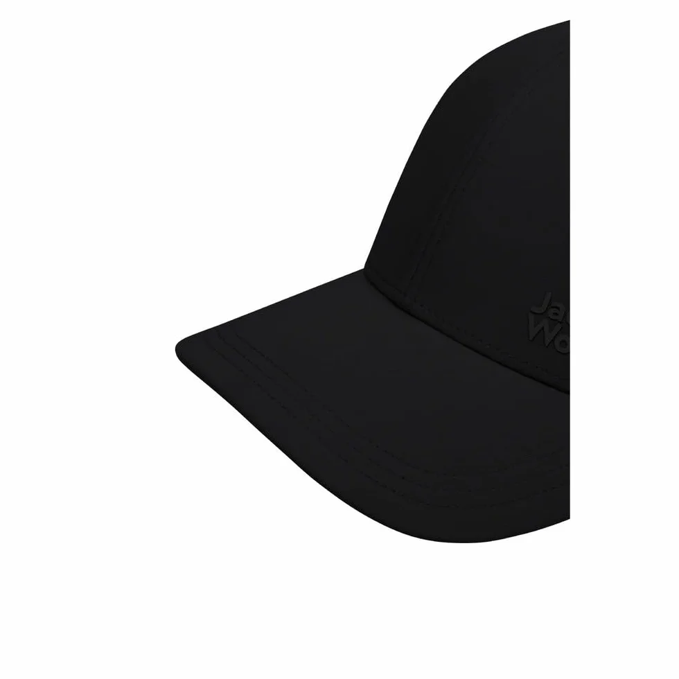 Jack Wolfskin Czapka baseballowa Uniseks Summer Storm Xt Cap