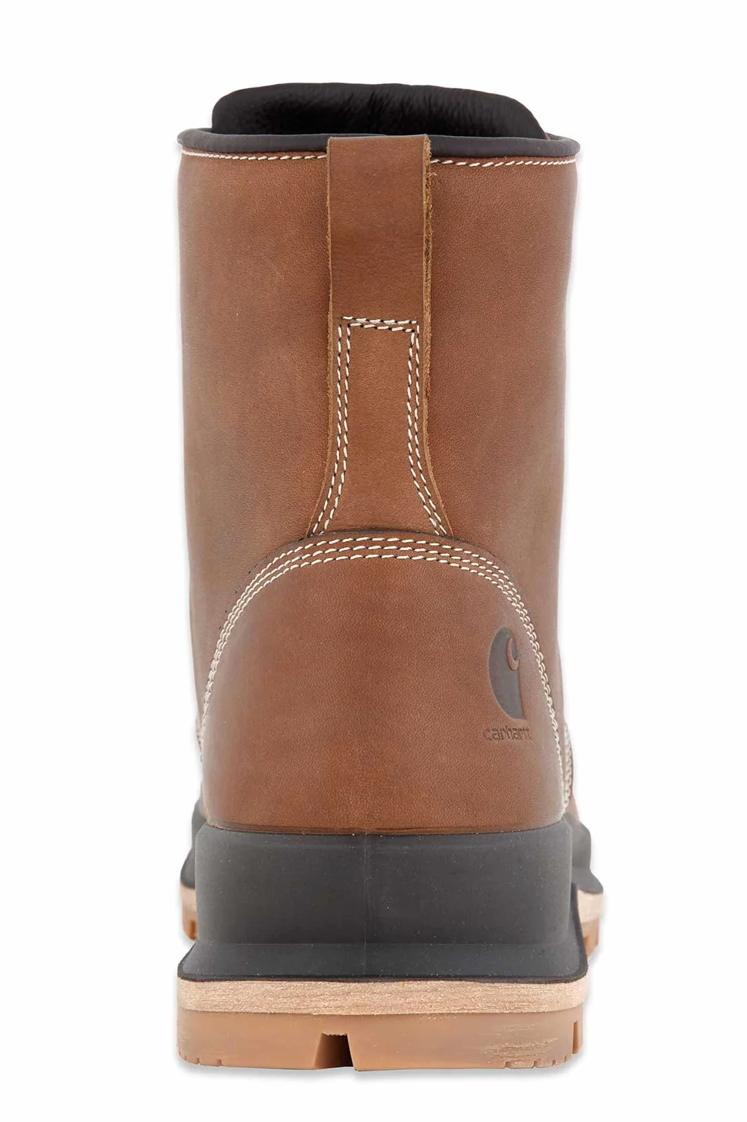 Carhartt Mężczyźni Carhartt Hamilton Rugged Flex® wodoodporne buty ochronne S3Konstrukcja buta