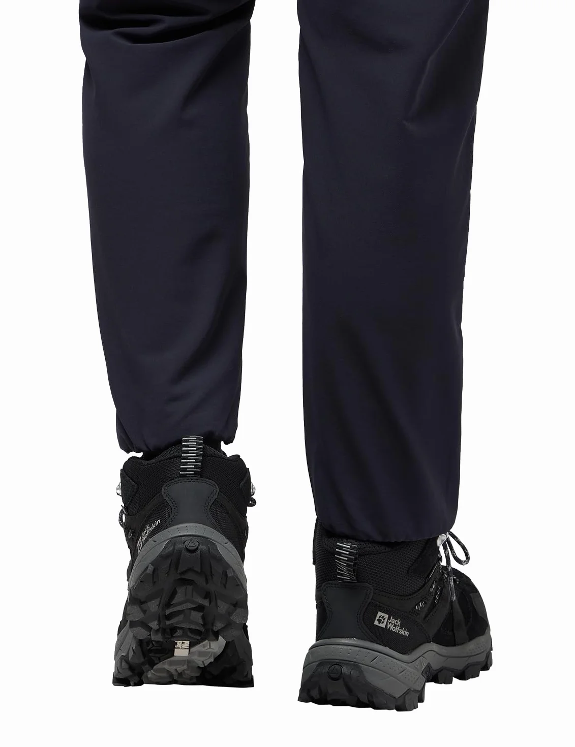 Jack Wolfskin Kobiety Vojo Tour Lt Texapore Mid WButy do chodzenia