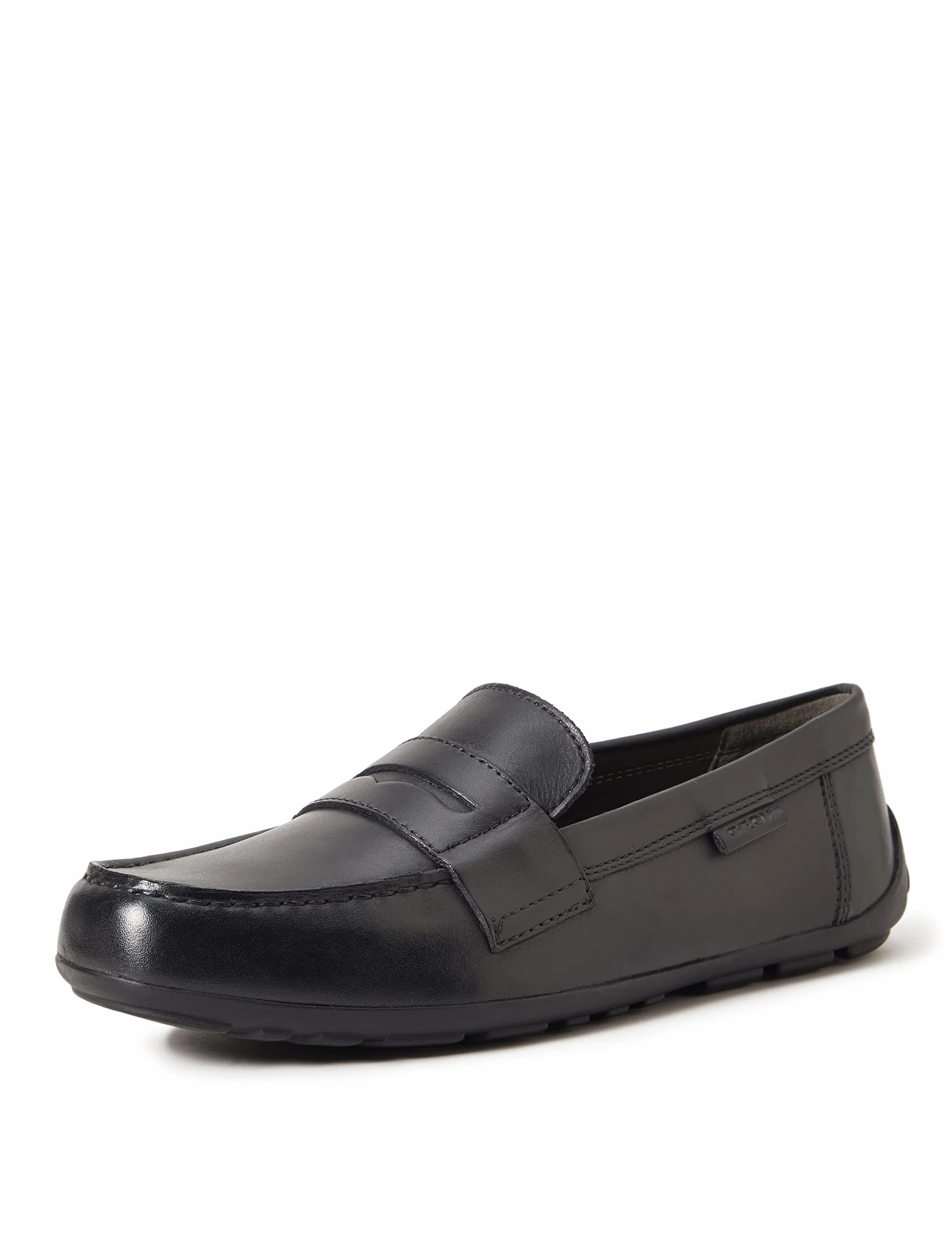 Geox Chłopięce J New Fast Boy A J746ca0043 School Uniform Shoe