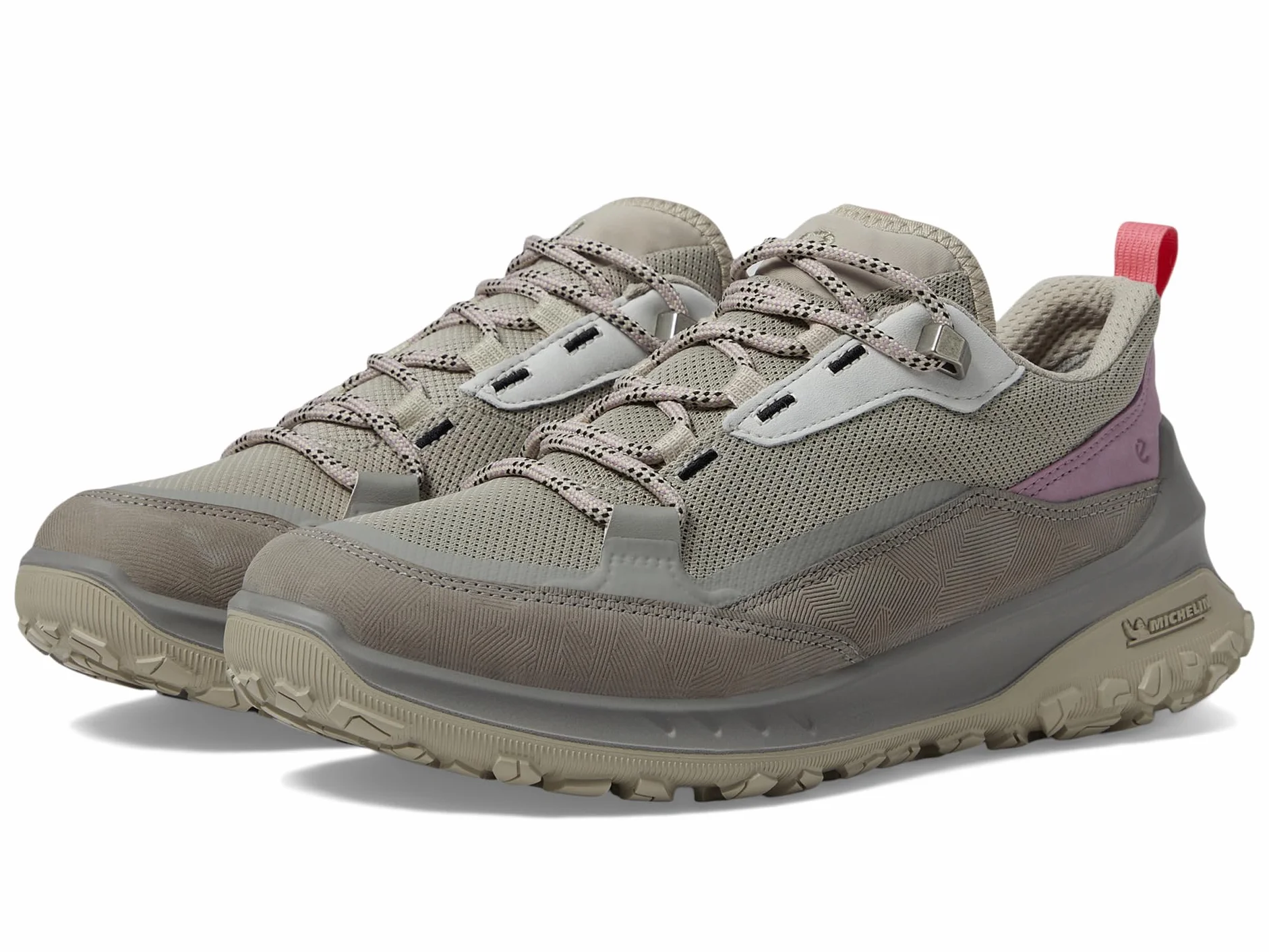 ECCO Kobiety Ecco Ult-trnButy trekkingowe