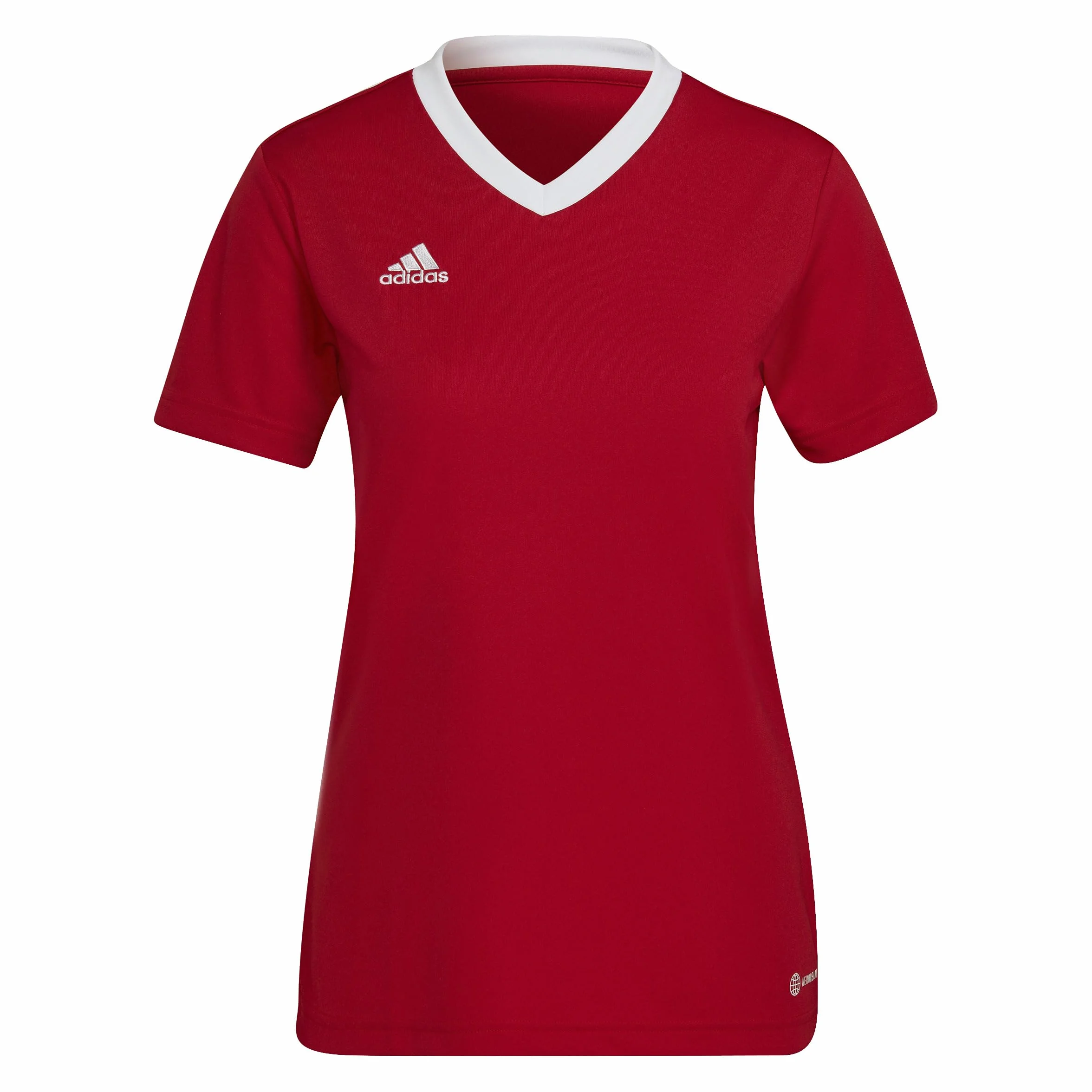 ADIDAS Ent22 Jsy W T-Shirt damski