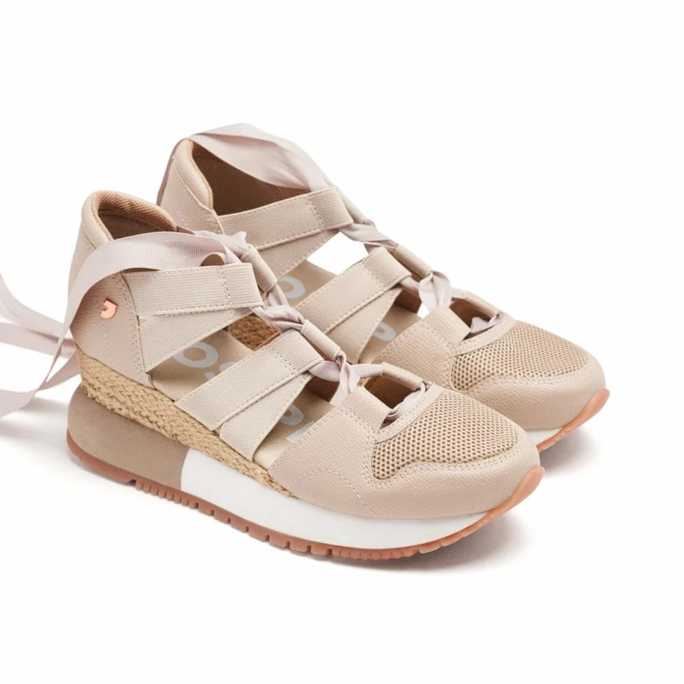 GIOSEPPO Kobiety LizardaAdidasy