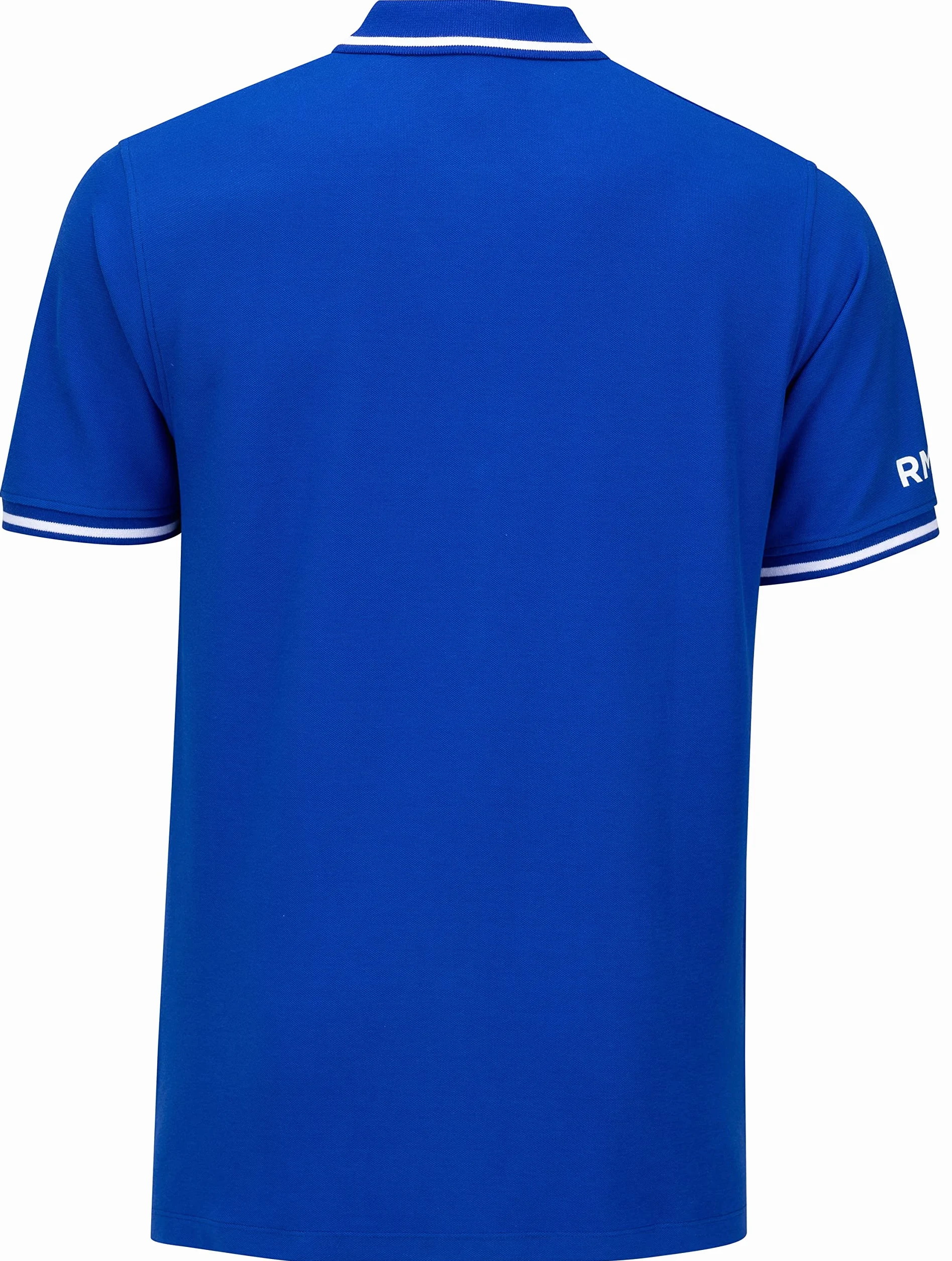 Real Madrid Polo Real - Oficjalna kolekcja męska