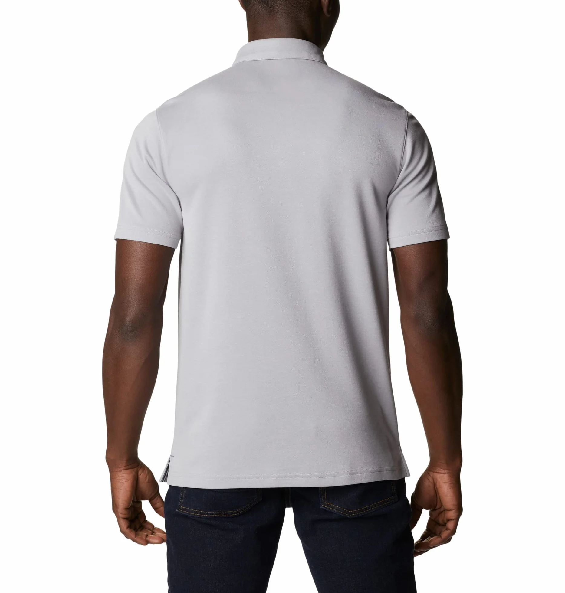 Columbia Męska koszulka polo Nelson Point