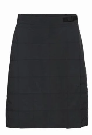 Jack Wolfskin Spódnica Kobiety Winterdune Skirt W